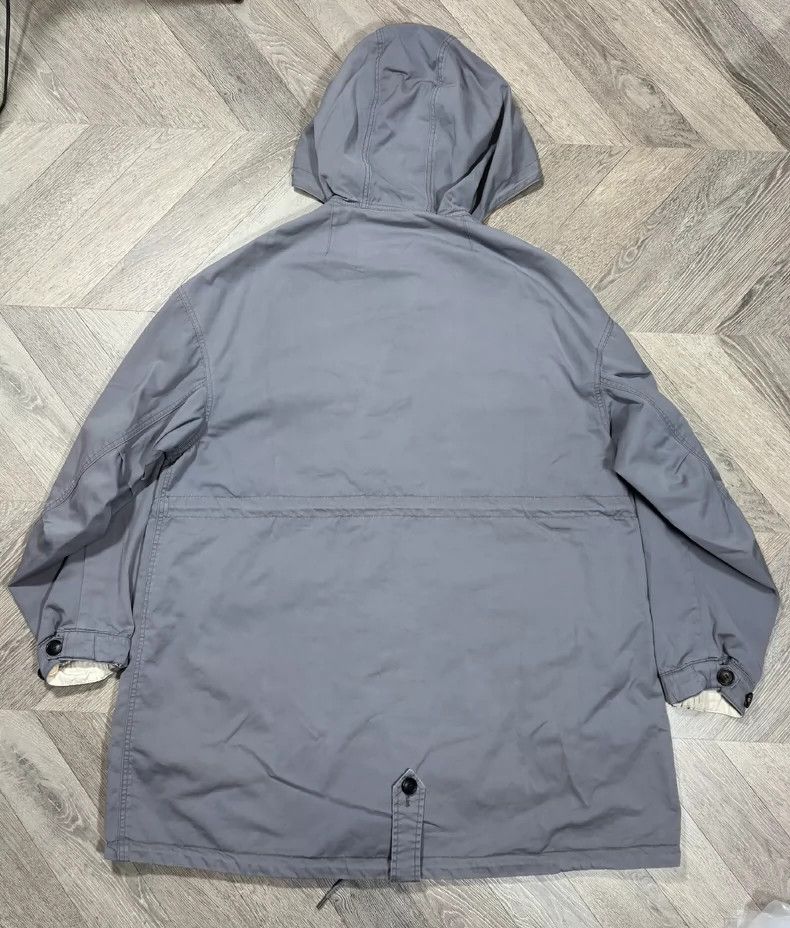 Visvim visvim 24SS SAS COVERT PARKA coat 2502-Nextarrow Size US L / EU 52-54 / 3 - 5 Thumbnail