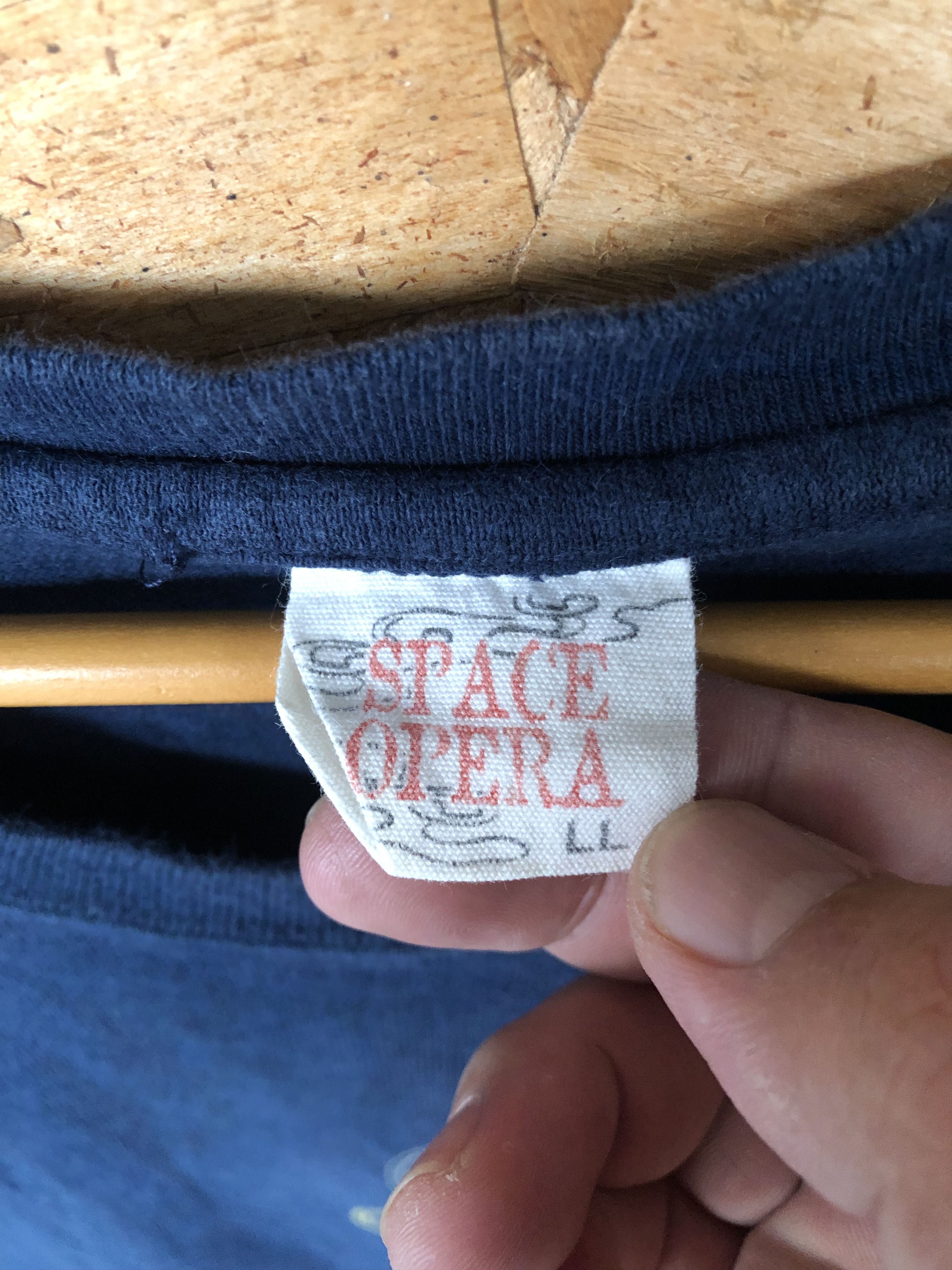 Japanese Brand Japanese Brand Size US L / EU 52-54 / 3 - 2 Thumbnail
