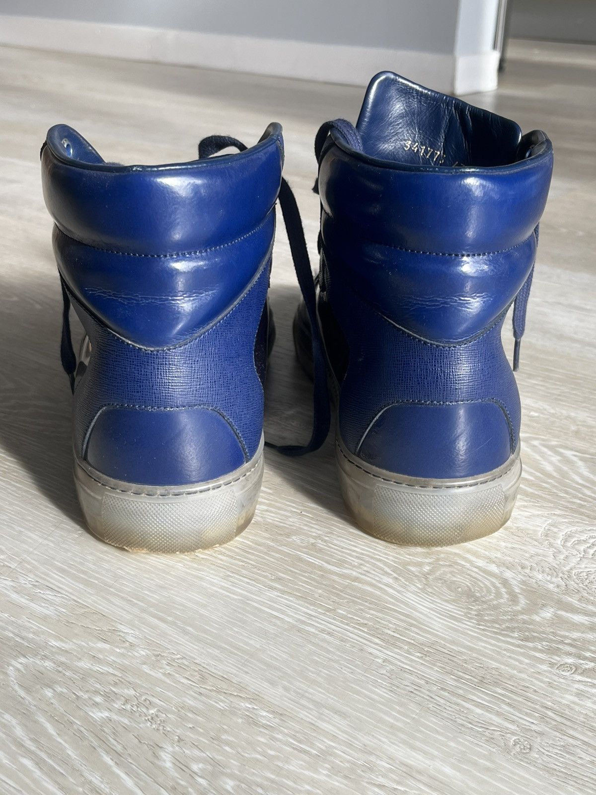 Balenciaga arena