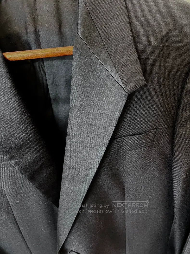 Givenchy Givenchy Suit Tuxedo Size US M / EU 48-50 / 2 - 4 Thumbnail