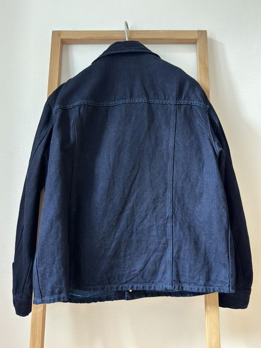 Arpenteur Arpenteur Eddie Jacket Grailed