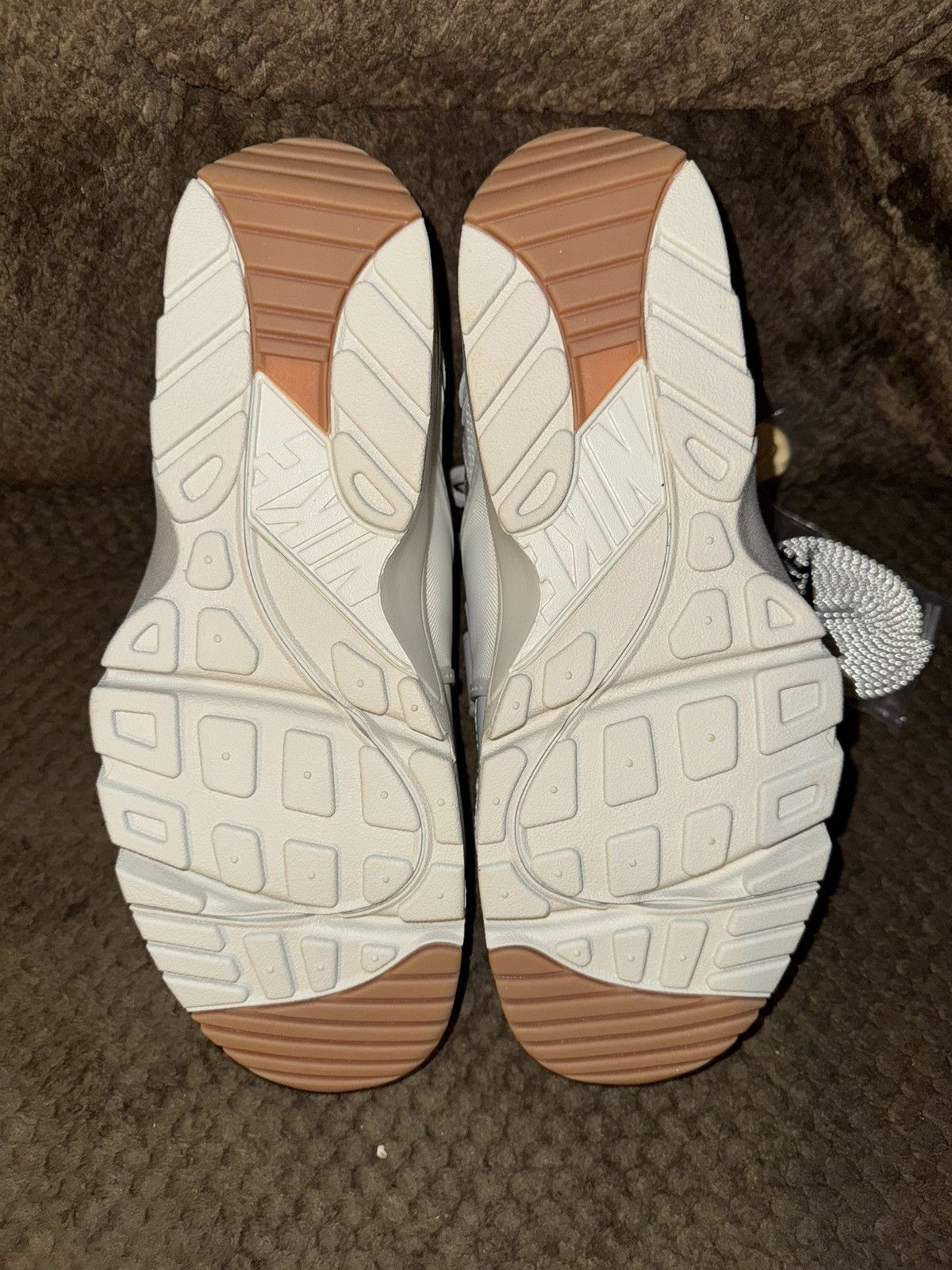 Corteiz × Nike Nike Air Trainer Huarache SP Size US 10 / EU 43 - 8 Thumbnail
