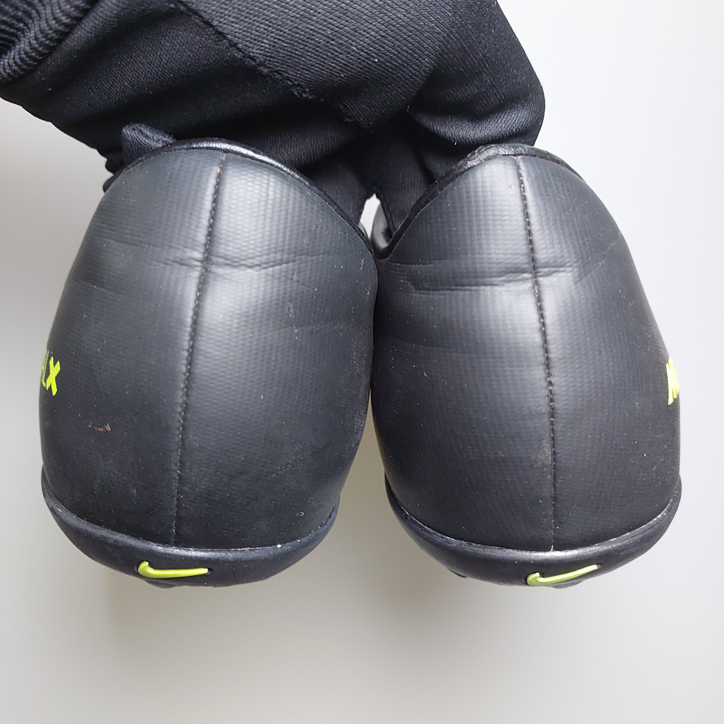 Nike MercurialX Victory VI TF Turf 831968-870 US8.5 UK7.5 26.5CM Size US 8.5 / EU 41-42 - 4 Thumbnail
