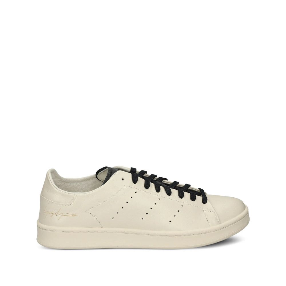 Y-3 Y-3 NEUTRALS Trainers - Low-Tops Size US 11 / EU 44 - 1 Thumbnail