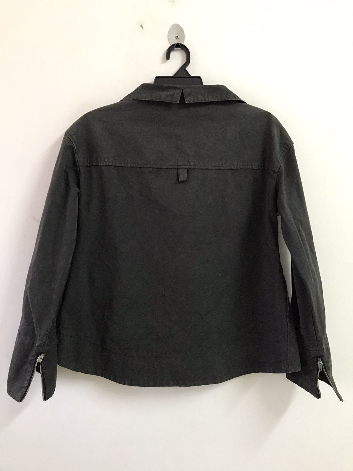 Romeo Gigli × Vintage Vintage Romeo Gigli Jacket Size US S / EU 44-46 / 1 - 5 Thumbnail