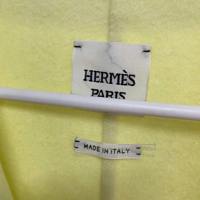 Hermes Hermes Coats Size XXS / US 00 / IT 34 - 7 Thumbnail