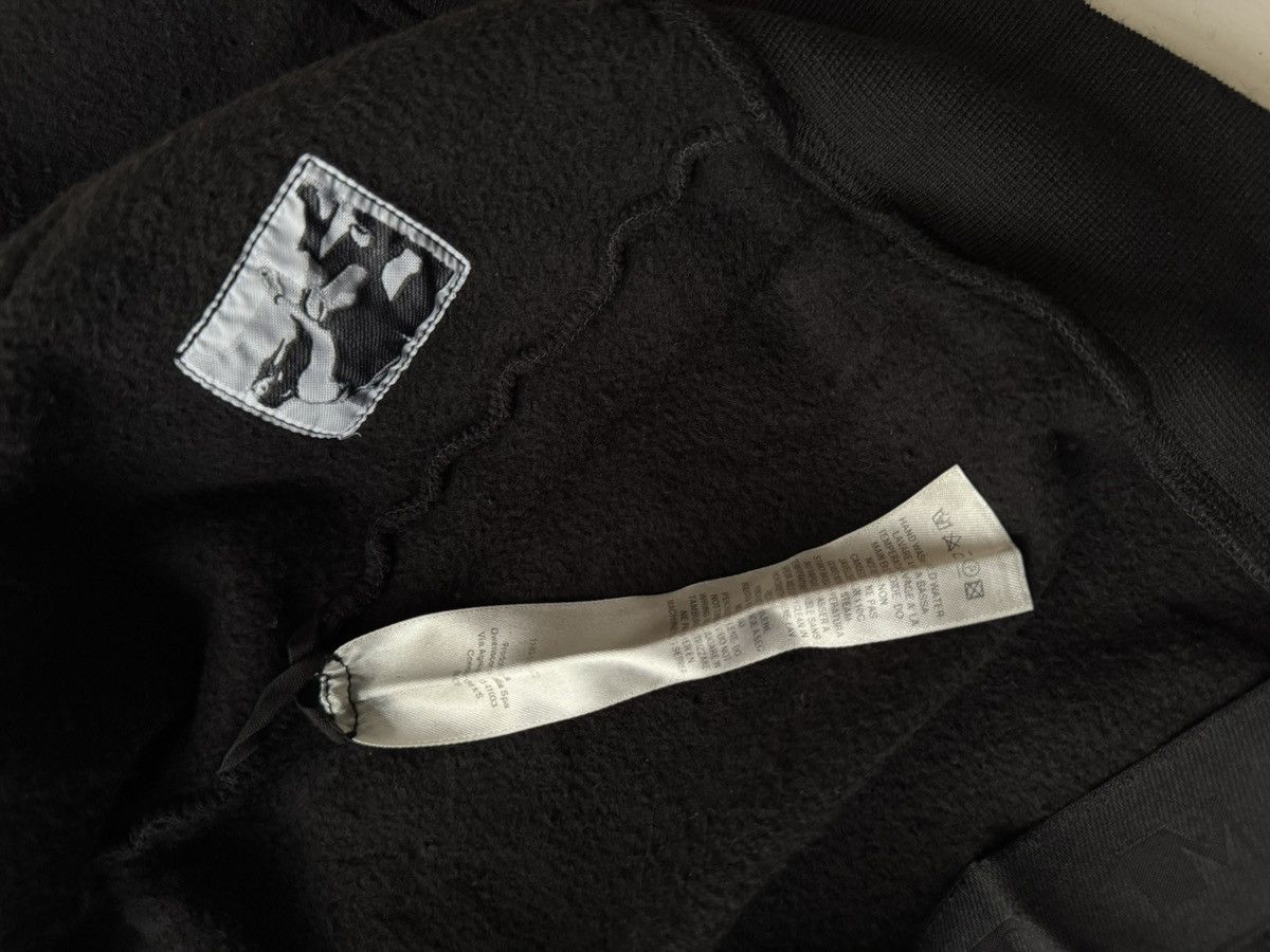 Rick Owens Drkshdw Jason s hoodie Size US M / EU 48-50 / 2 - 5 Thumbnail