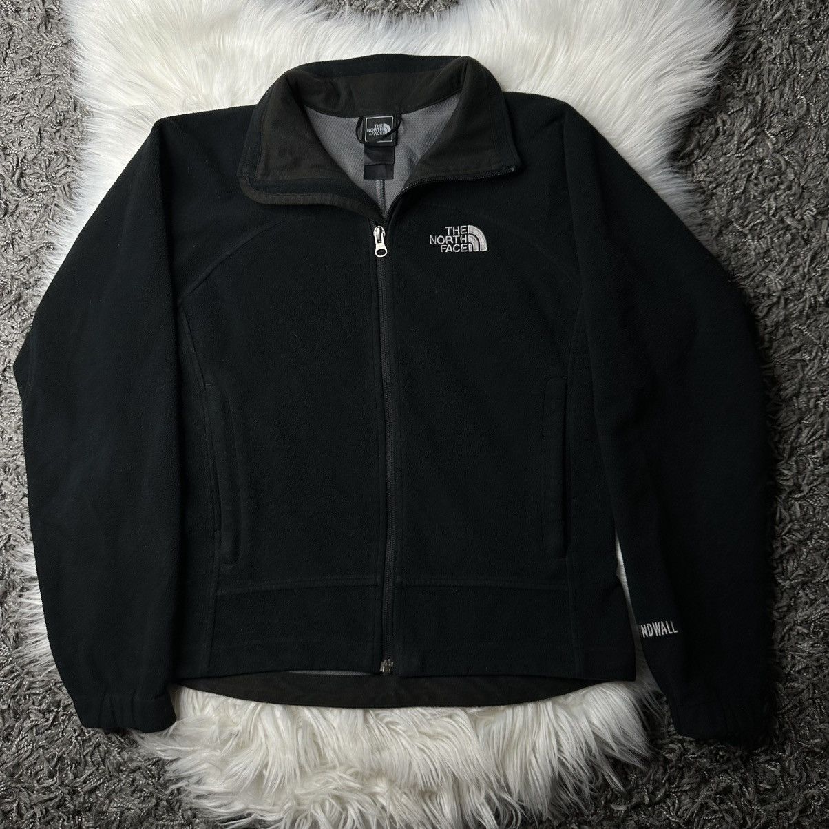 The North Face × Vintage TNF The North Face Vintage Fleece Jacket Size XS / US 0-2 / IT 36-38 - 1 Thumbnail