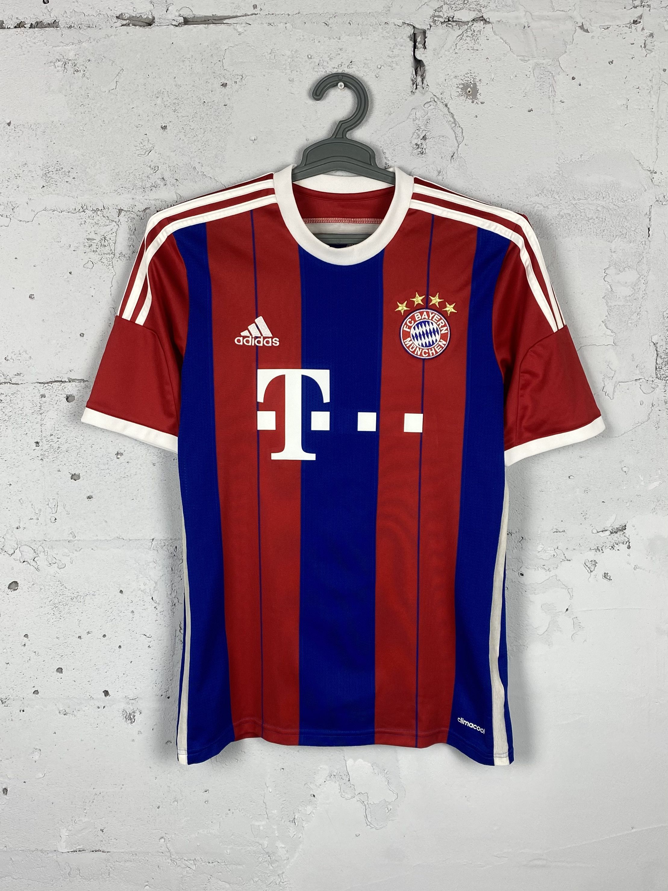 Bayern store München jersey 2014/15