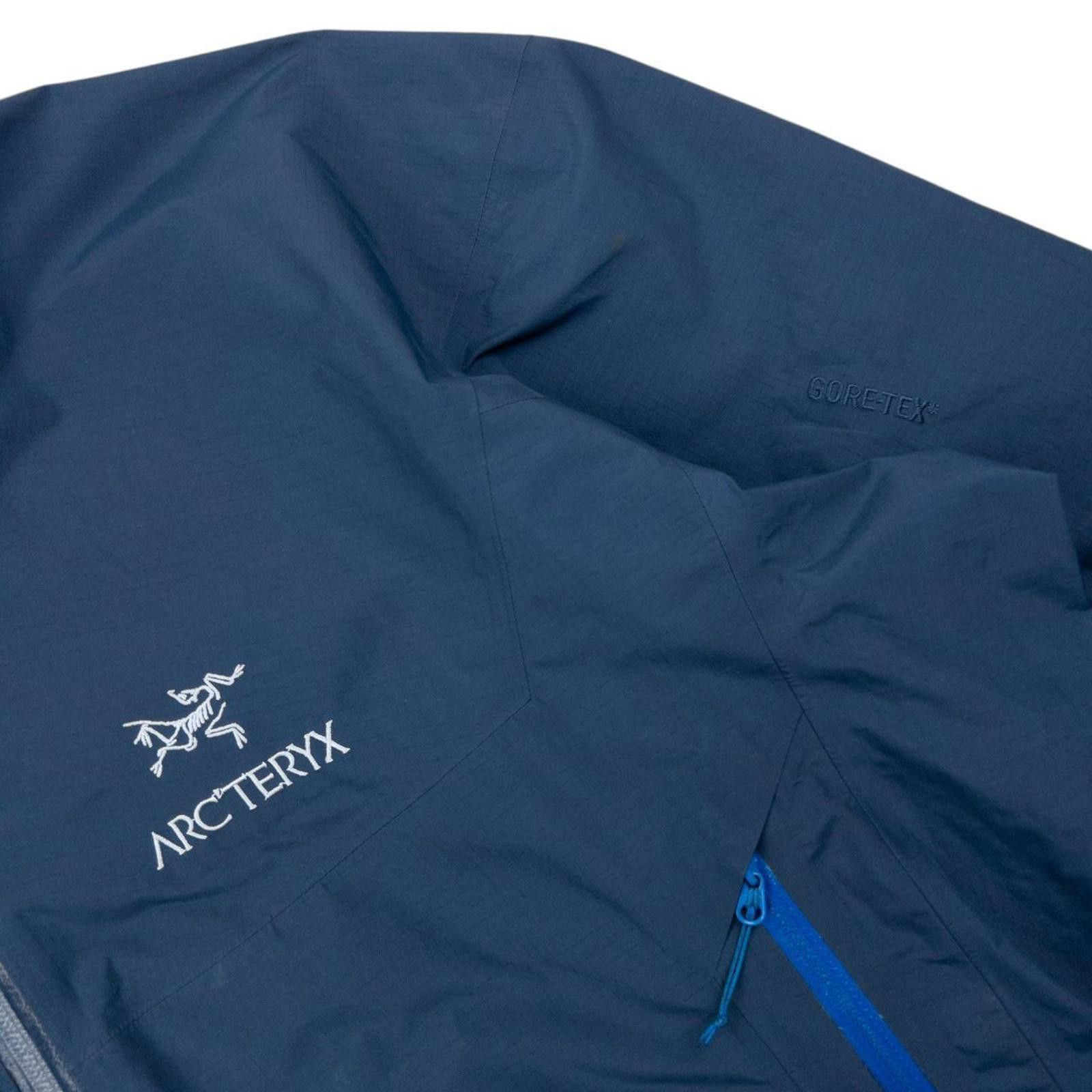 Arc'teryx Arcteryx Beta SL Goretex Jacket Size XL Size US XL / EU 56 / 4 - 6 Thumbnail