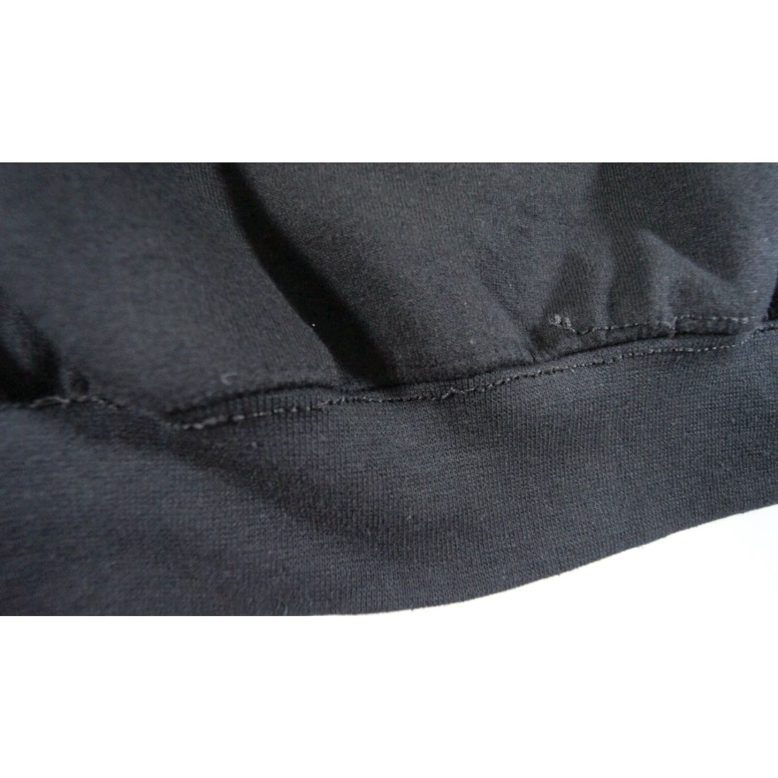 Vintage VINTAGE Full Send Mens Sweatshirt Crew Neck Black Medium Men’s Pullover Sweatshirt Size US M / EU 48-50 / 2 - 4 Thumbnail