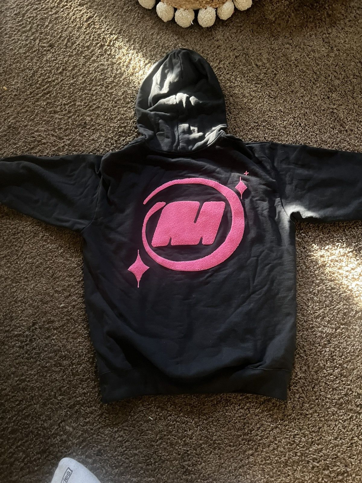 Market Market cosmo hoodie Size US XL / EU 56 / 4 - 2 Thumbnail