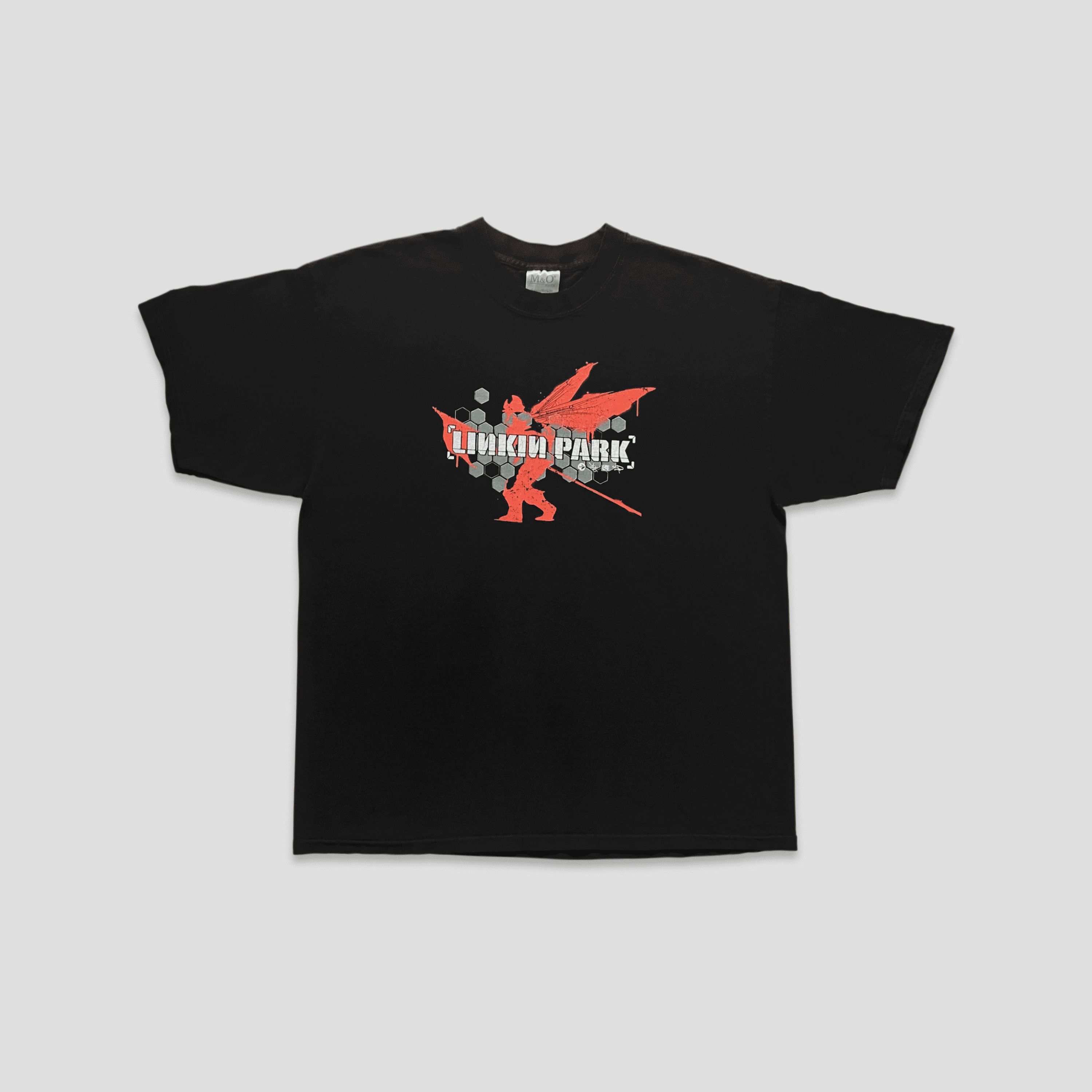 Linkin Park Hybrid Theory | Grailed