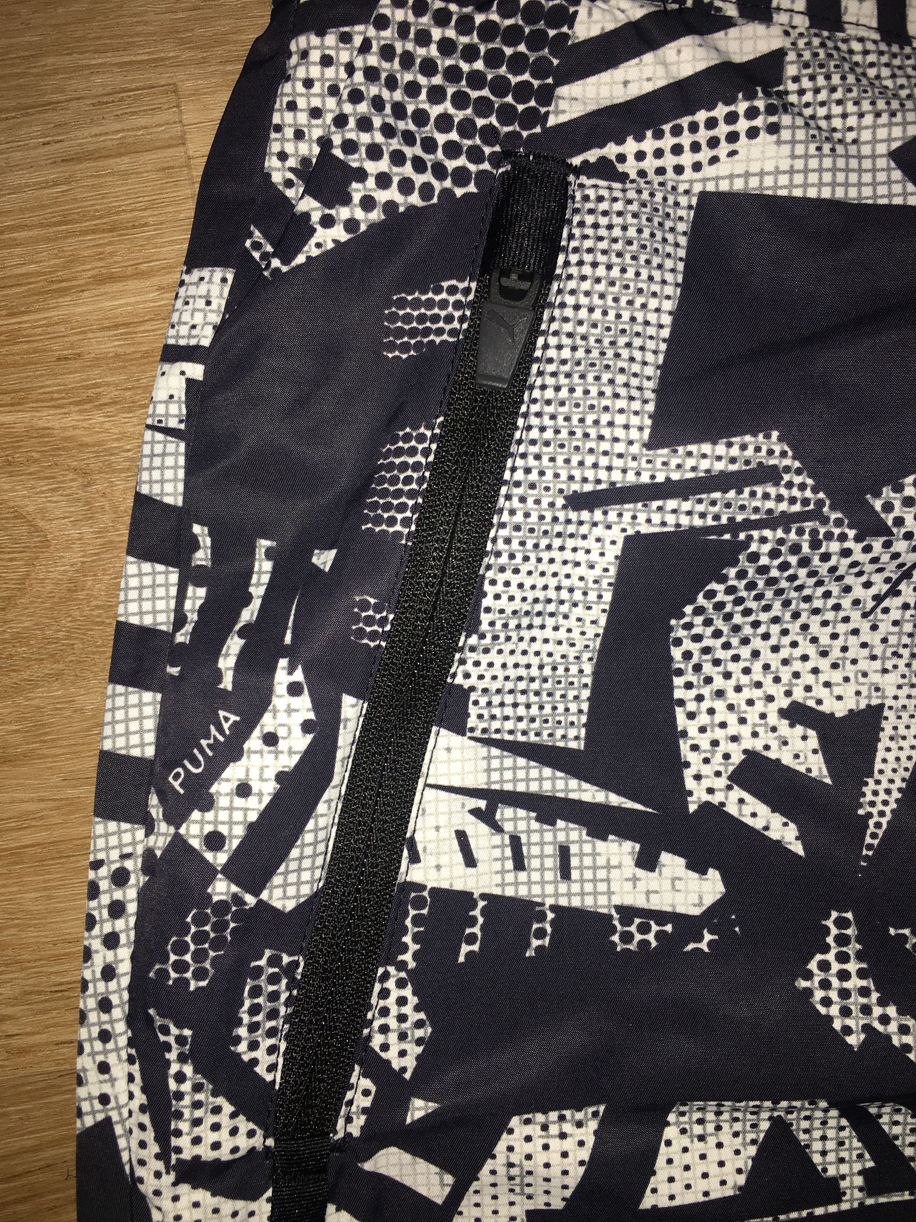 Nemen × Puma PUMA x NEMEN Winterized Pants (Anti-spy camouflage) Size US 34 / EU 50 - 9 Thumbnail