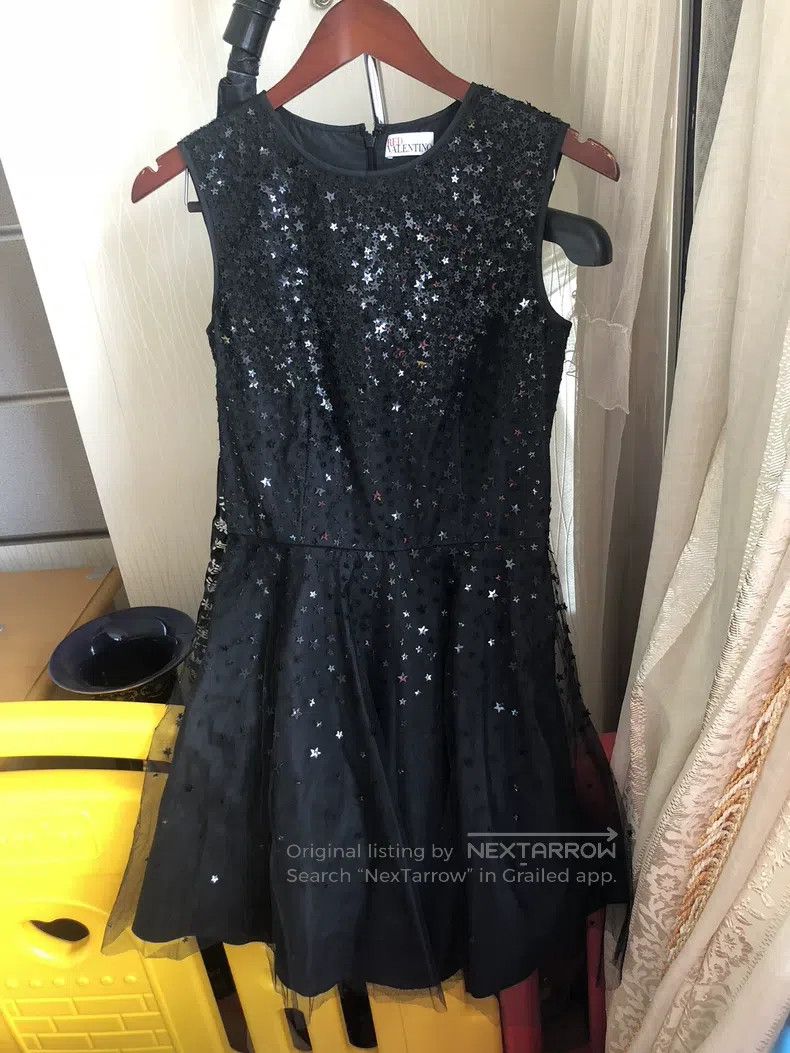 Valentino Valentino dress Size S / US 4 / IT 40 - 1 Thumbnail