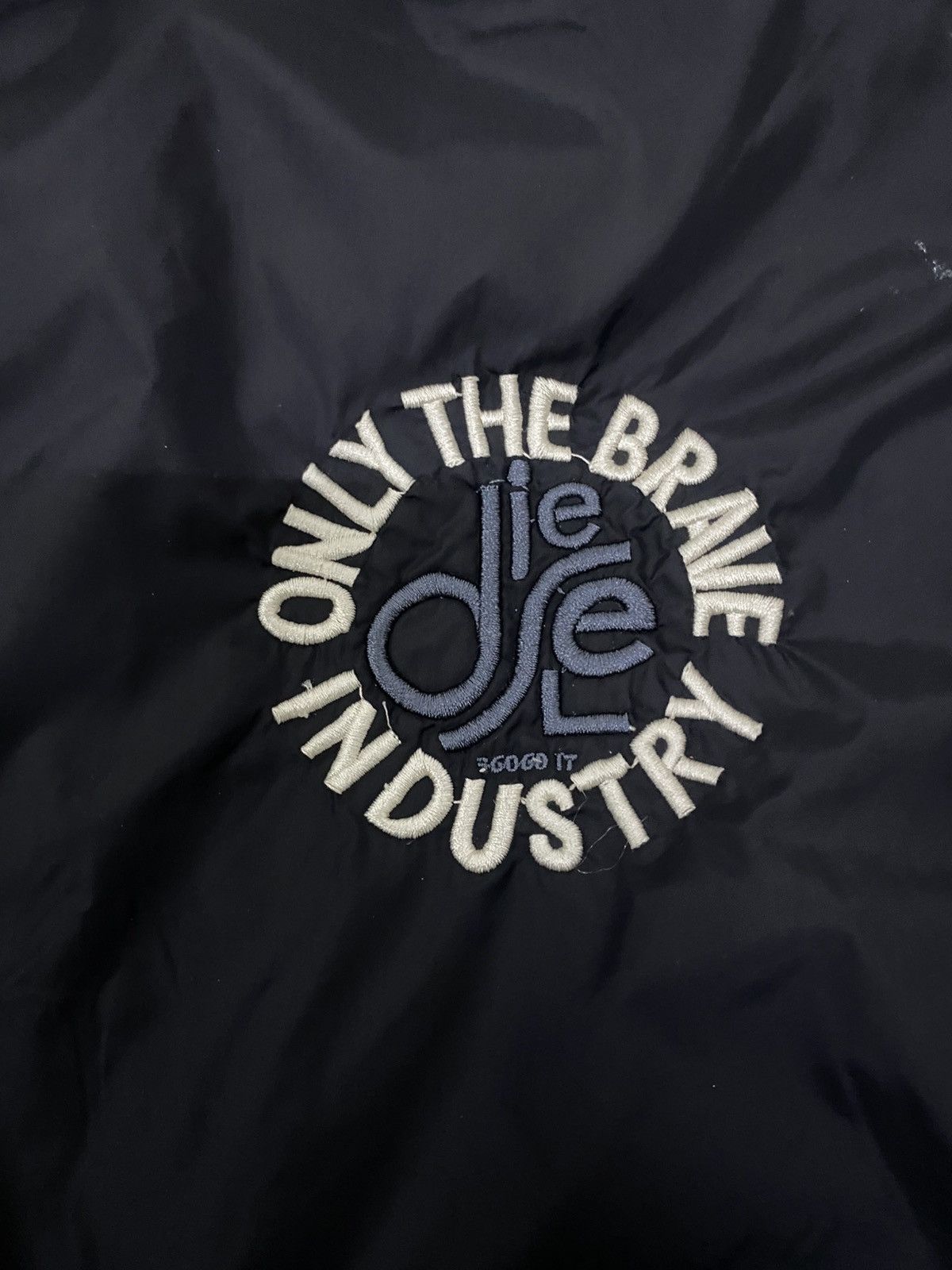 Diesel Diesel ind nylon reversible light jacket Size US M / EU 48-50 / 2 - 6 Thumbnail