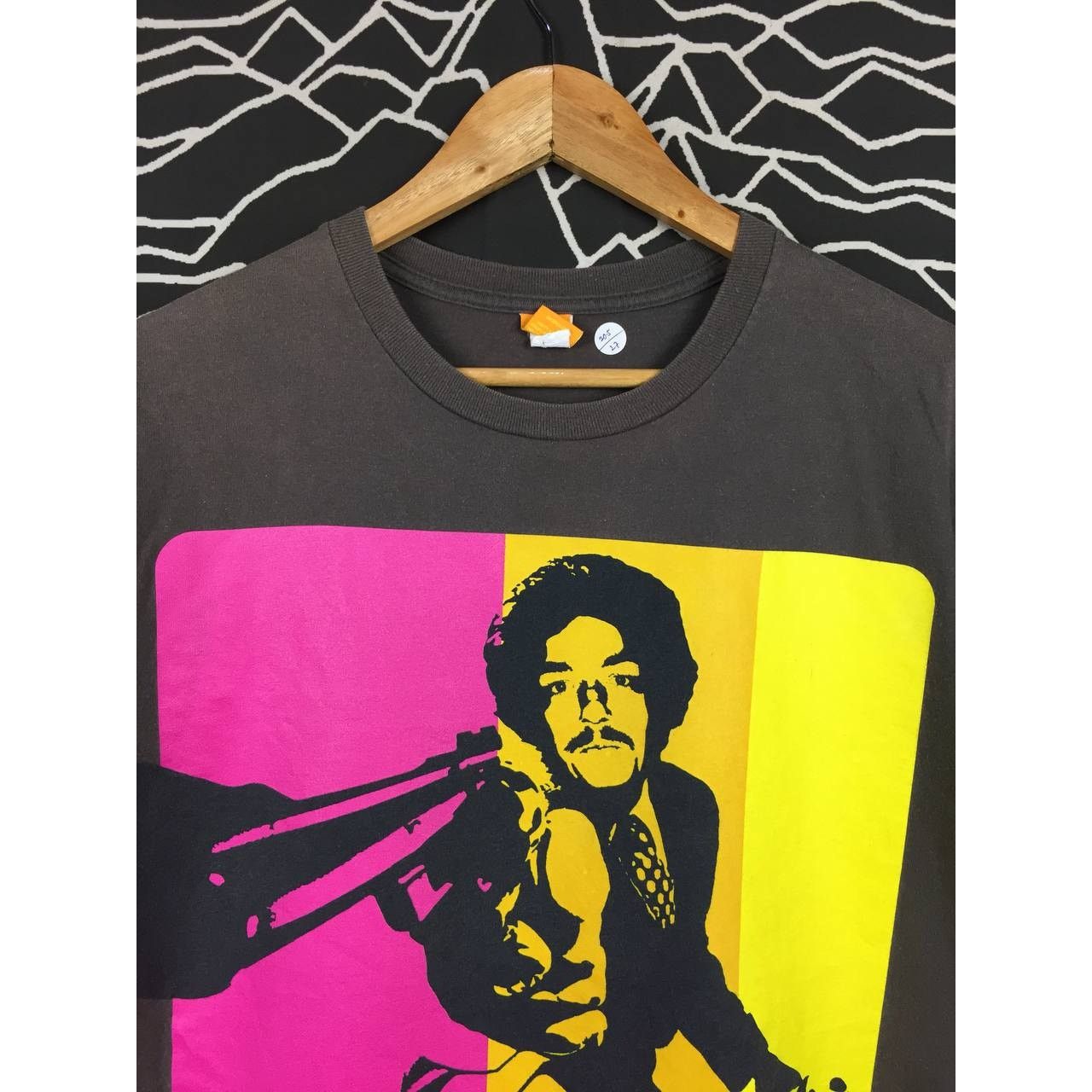 Enjoi Vtg Enjoi Skateboards Dirty Larry Parody Pro Skater Tee Size US M / EU 48-50 / 2 - 3 Thumbnail