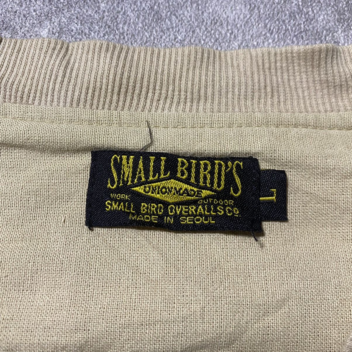 Japanese Brand Japanese Small Birds Union Made Jacket Size US L / EU 52-54 / 3 - 5 Thumbnail