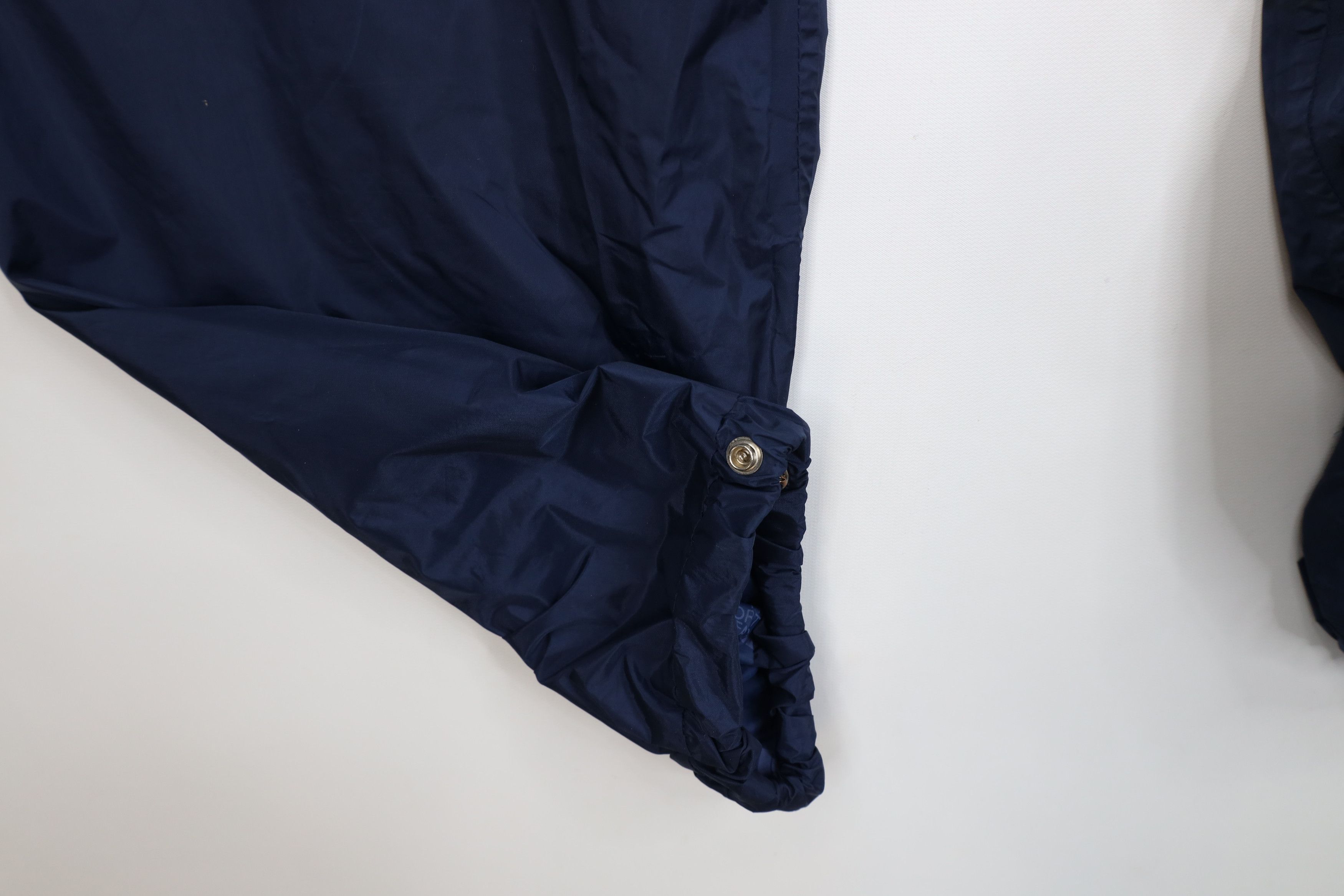 The North Face Vintage 80s The North Face Goretex Rain Pants Joggers USA Size US 36 / EU 52 - 8 Thumbnail
