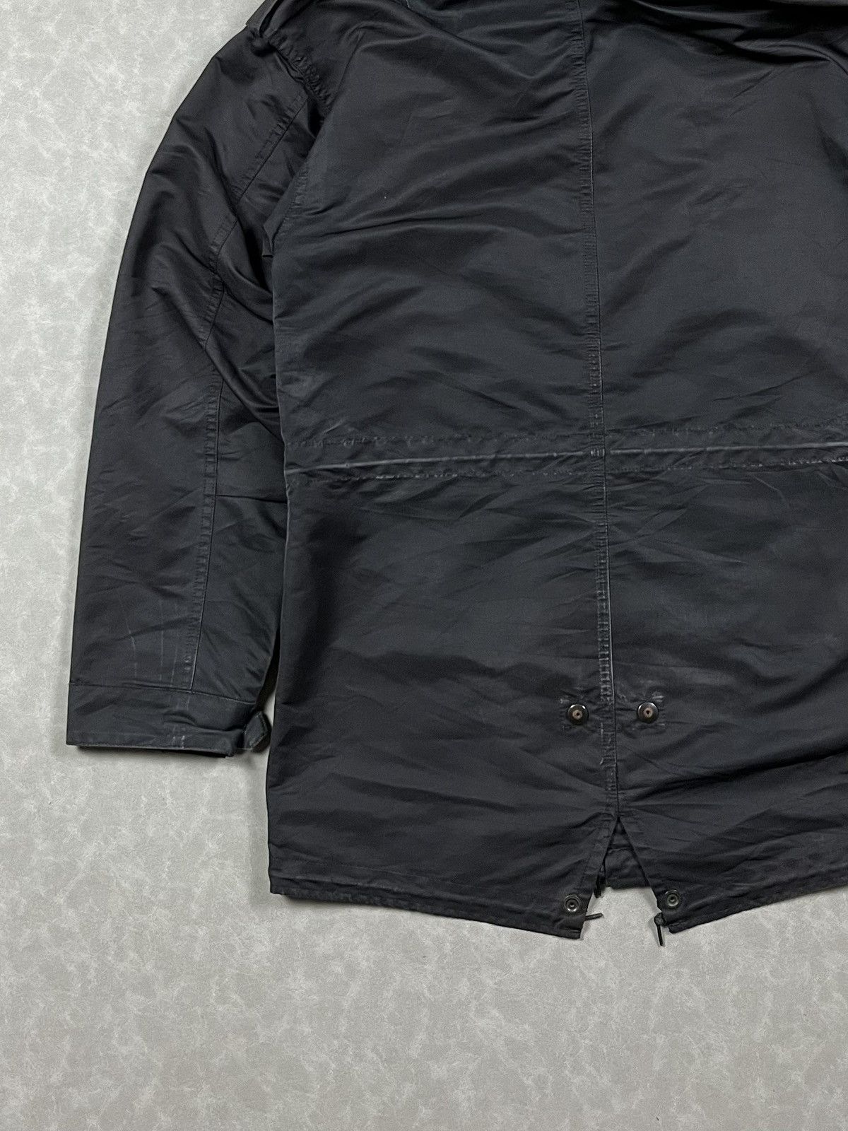 Lad Musician Lad musician fishtail jacket Size US S / EU 44-46 / 1 - 25 Thumbnail
