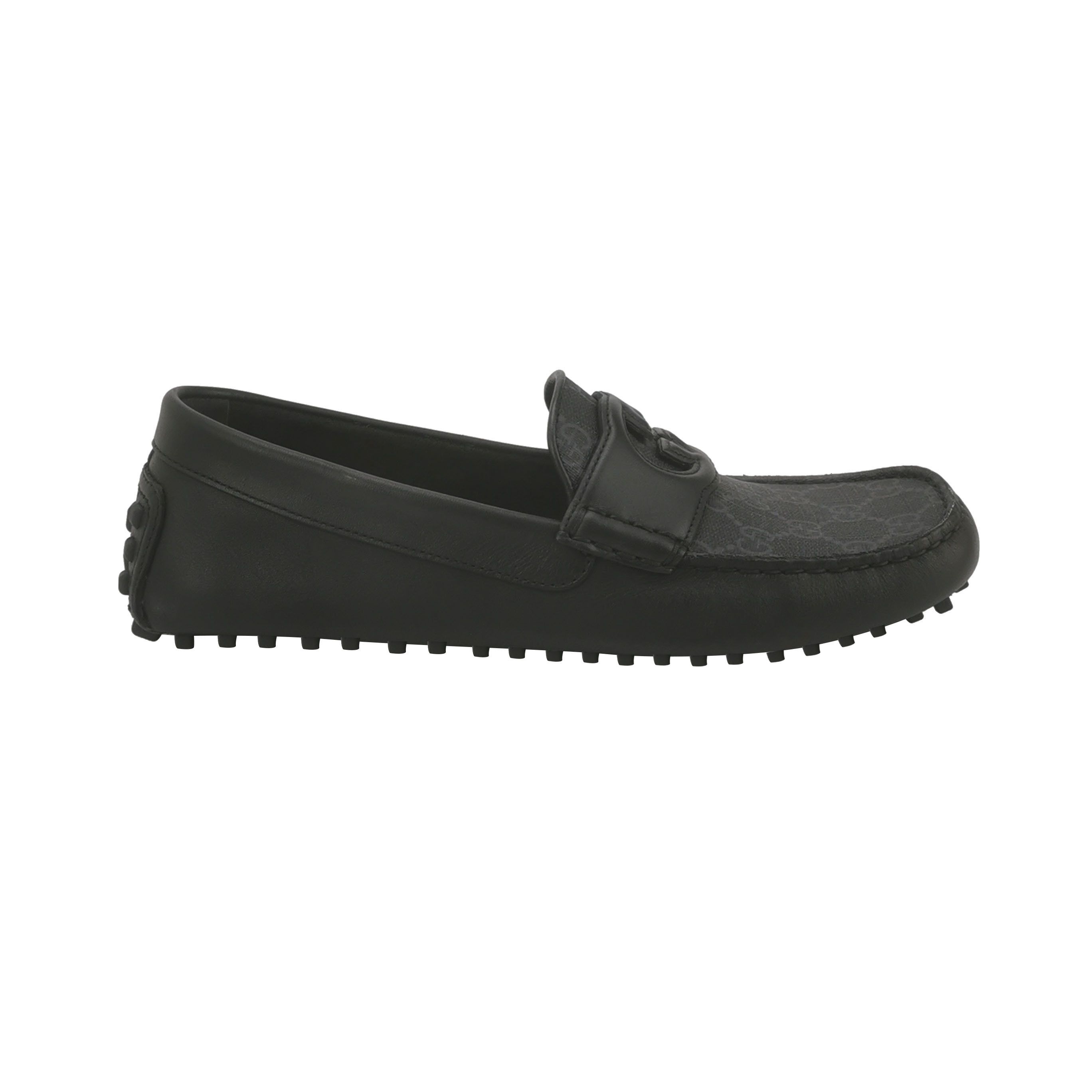 Gucci Gucci Men 7.5 Leather Size US 7.5 / EU 40-41 - 1 Thumbnail