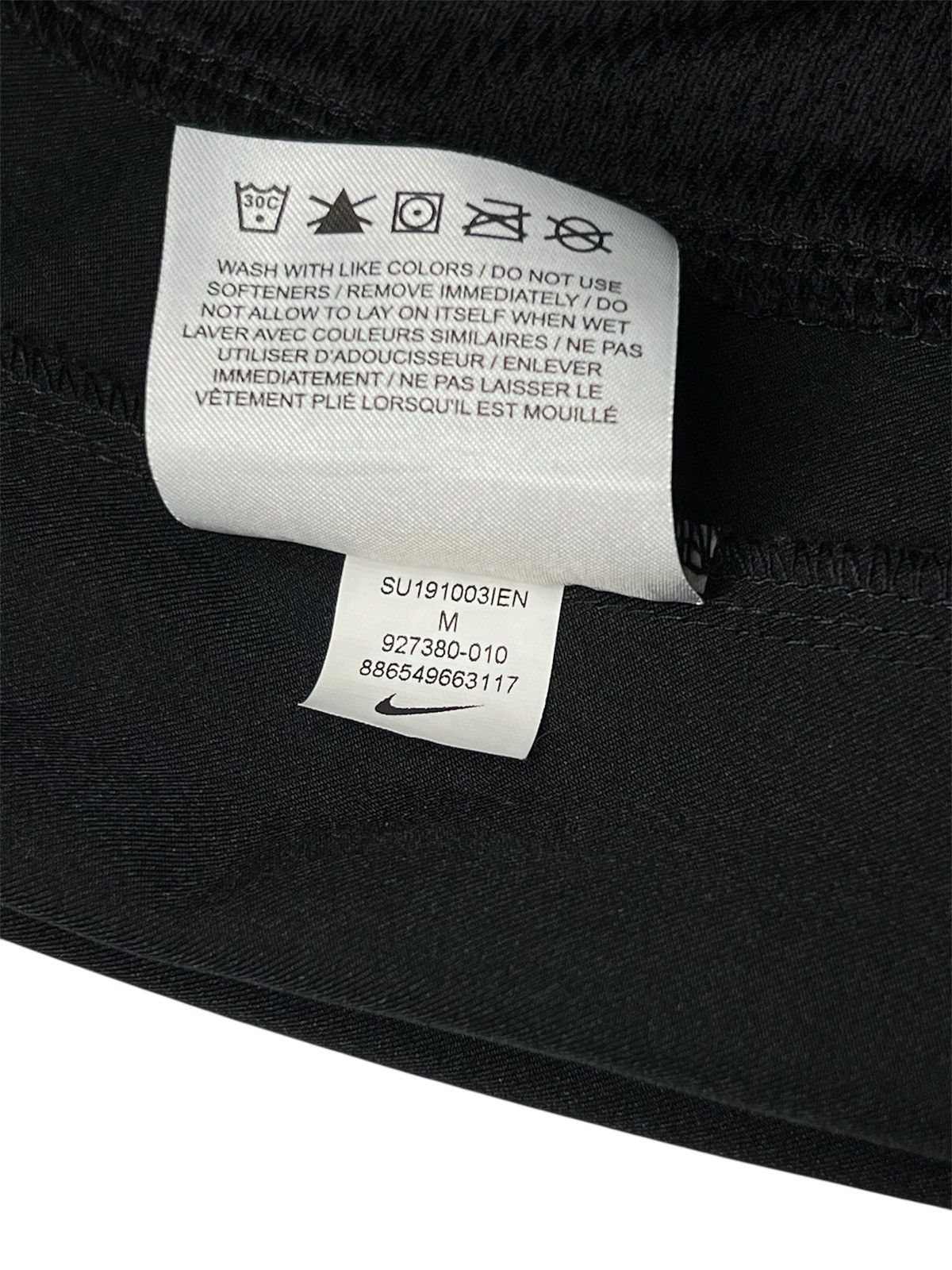 Nike Nike Pants Size US 32 / EU 48 - 6 Thumbnail