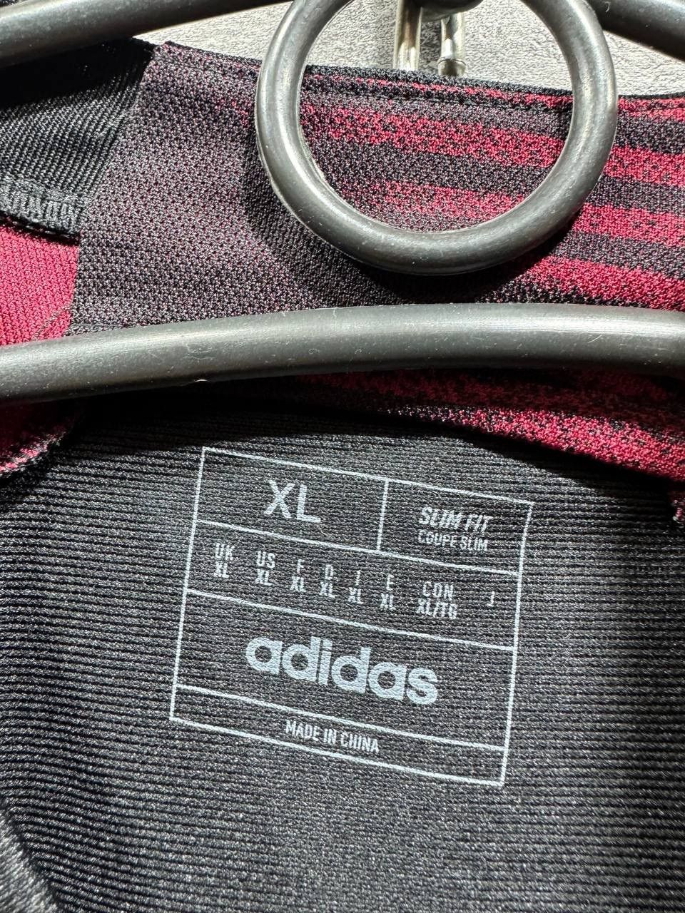 Adidas GERMANY DFB 2022/2023 FOOTBALL SOCCER JERSEY SHIRT ADIDAS Size US XL / EU 56 / 4 - 5 Thumbnail