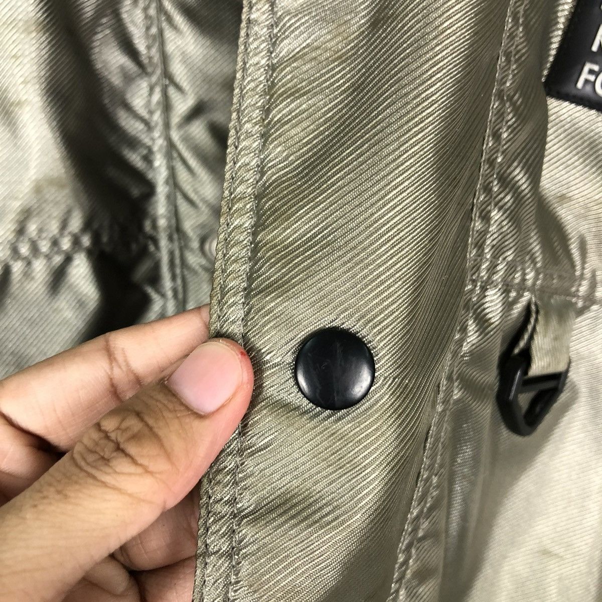 Japanese Brand 🔥VINTAGE SKI BOMBER JACKET WARMER JAK JAPAN ISSEY MIYAKE Size US M / EU 48-50 / 2 - 18 Thumbnail