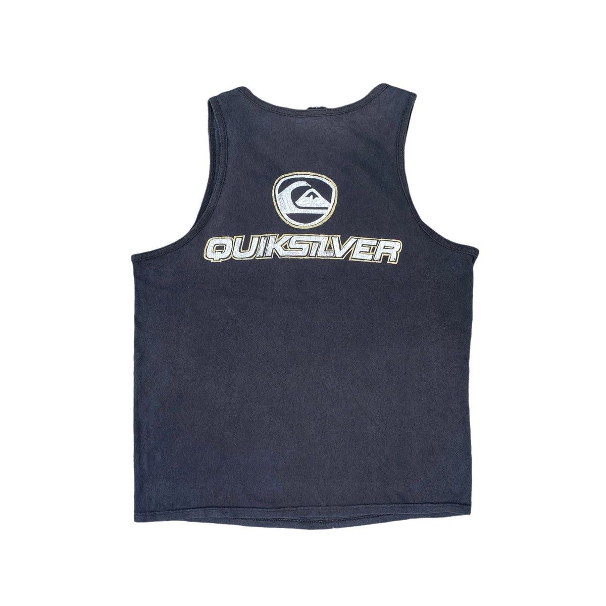 Quiksilver RARE ‼️ Quiksilver Size US L / EU 52-54 / 3 - 1 Thumbnail