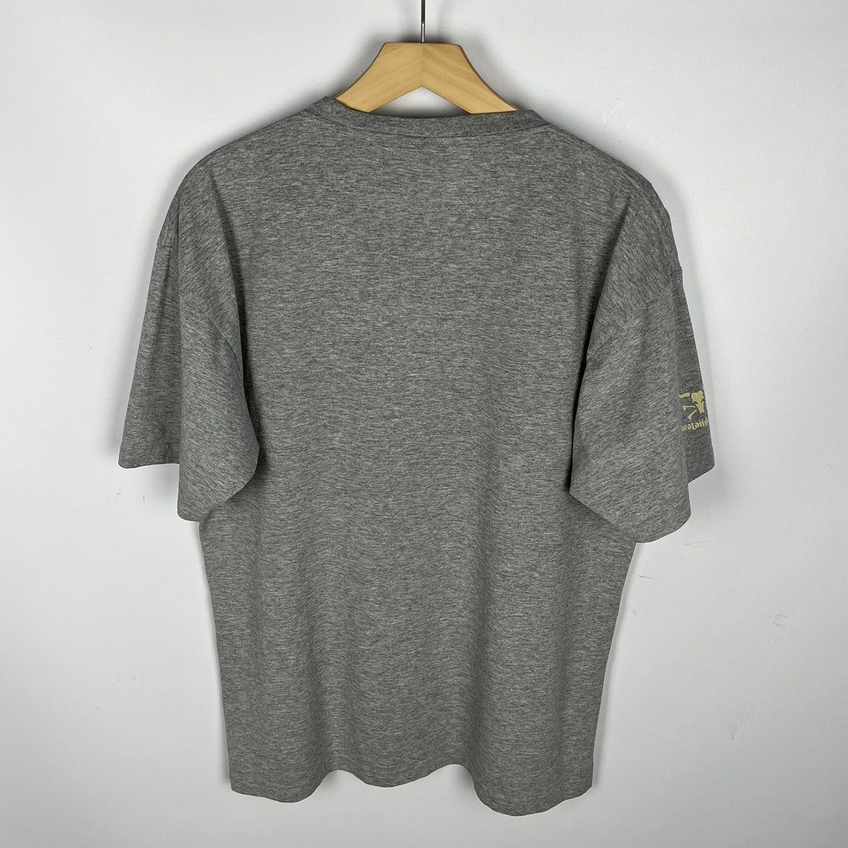 Other Vintage Jesus is Coming religion tee 90’s Size US L / EU 52-54 / 3 - 16 Thumbnail