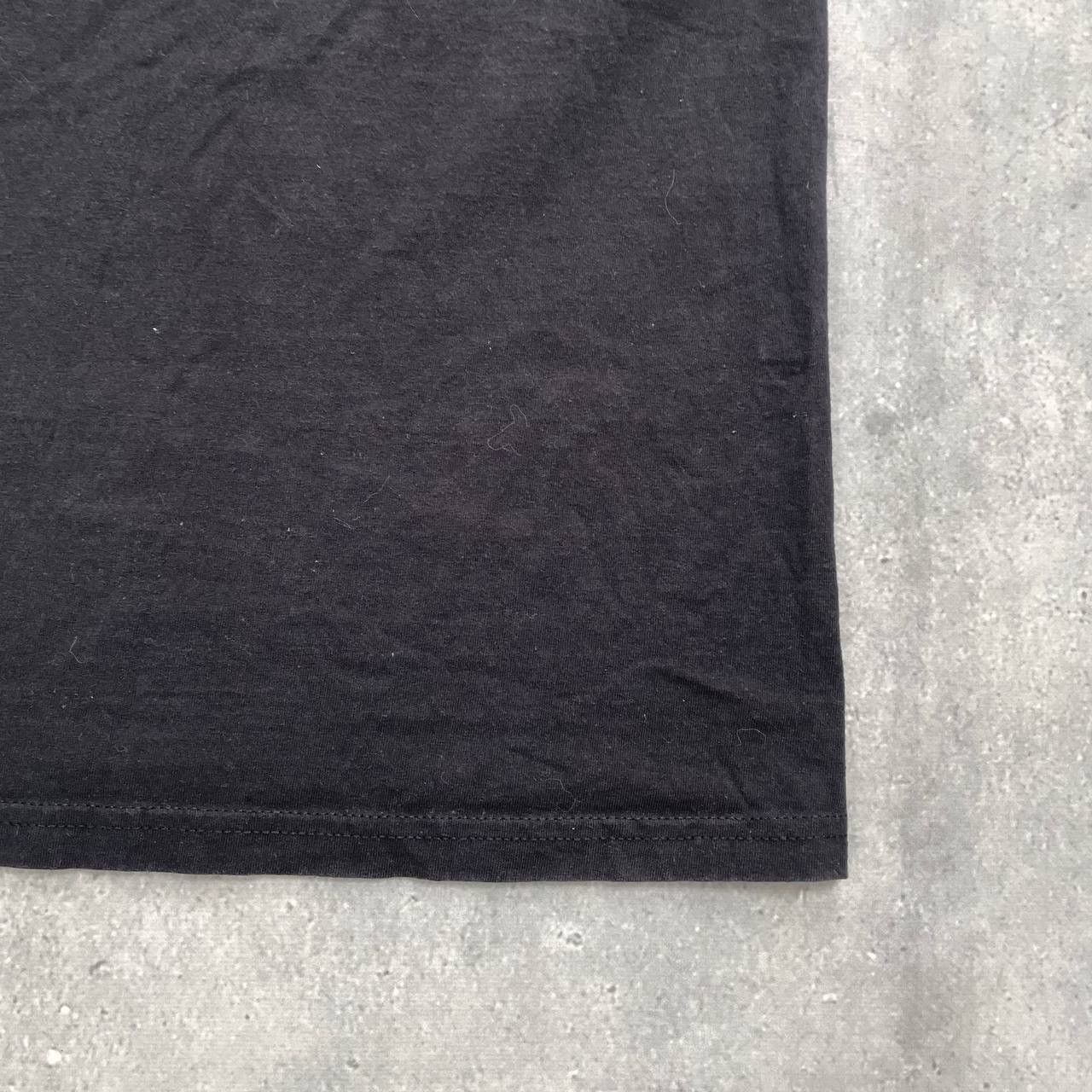 Band Tees Vintage Talking Heads Heaven Is A Place Band T Shirt Black Size US M / EU 48-50 / 2 - 24 Thumbnail