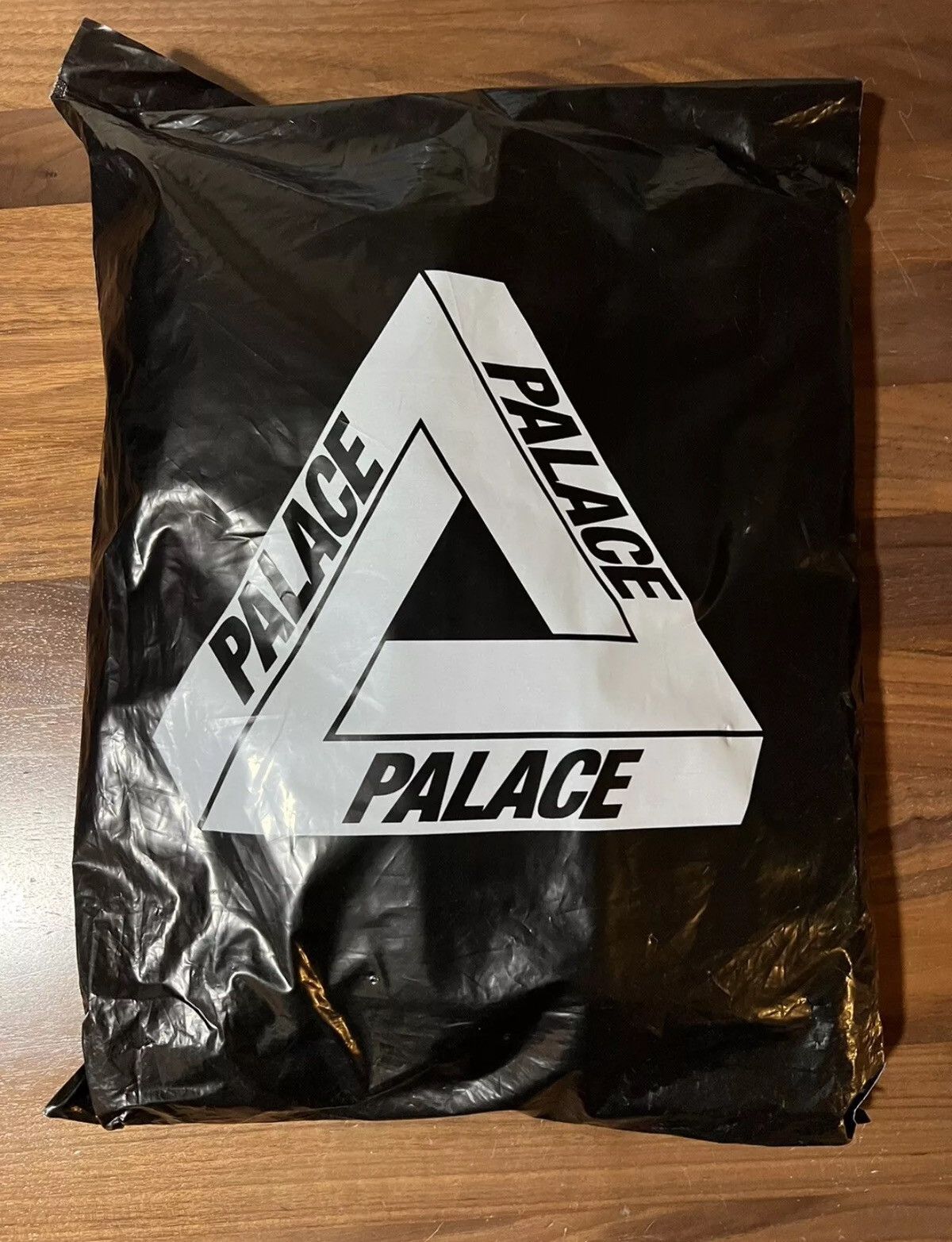 Palace Palace Tri-Puff Print Zip Hoodie Navy Hooded Sweatshirt XL Size US XL / EU 56 / 4 - 8 Thumbnail