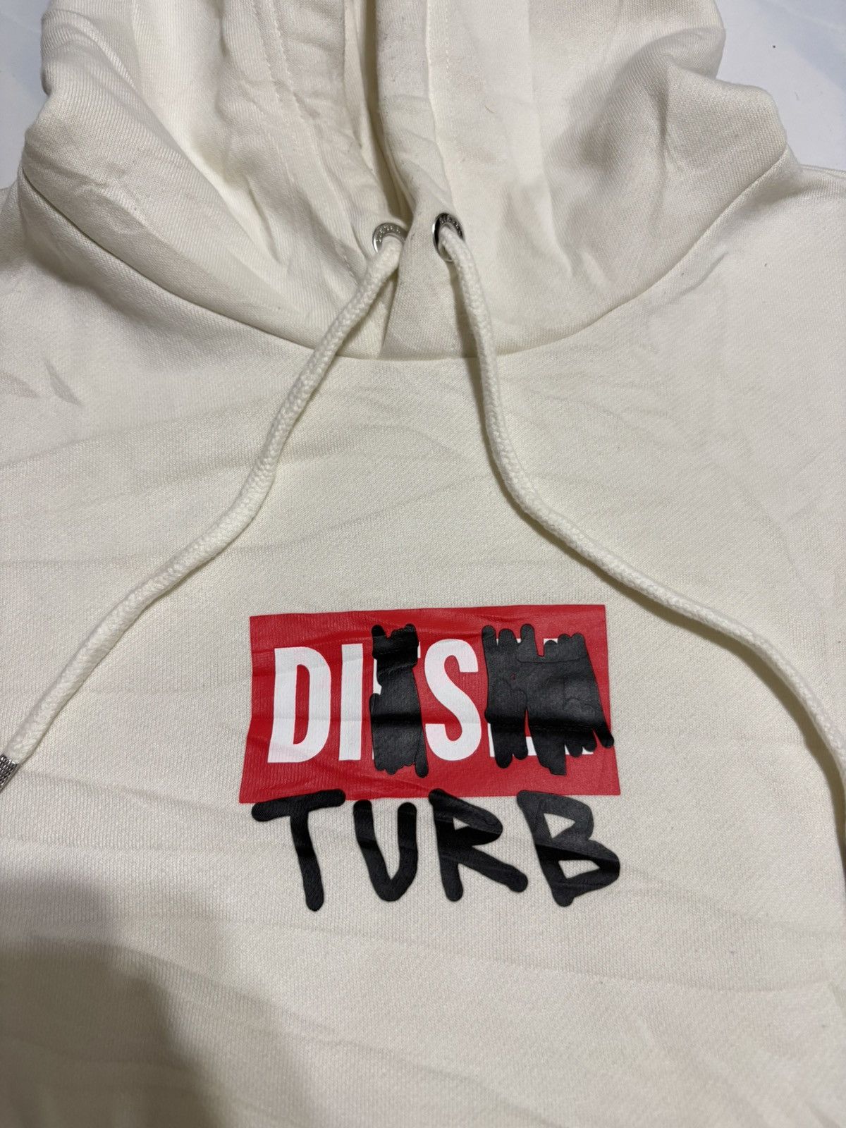 Diesel Diesel Size US L / EU 52-54 / 3 - 2 Thumbnail