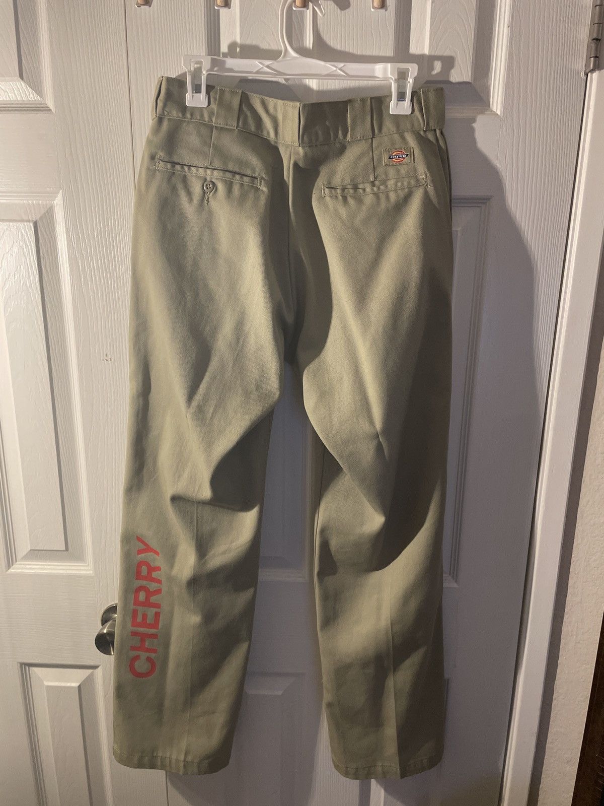 Cherry LA Cherry LA x Dickies Pants Size US 32 / EU 48 - 6 Thumbnail
