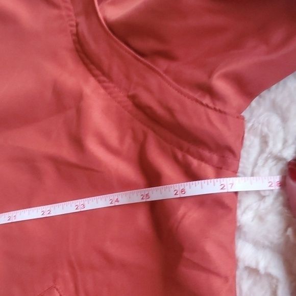 Vintage Aureus 1/4 zip Pullover Lined Sz L Windbreaker Size US L / EU 52-54 / 3 - 14 Thumbnail