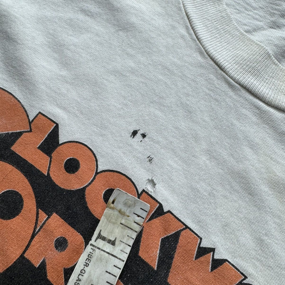 Band Tees × Vintage The Clockwork Orange Size XS / US 0-2 / IT 36-38 - 5 Thumbnail