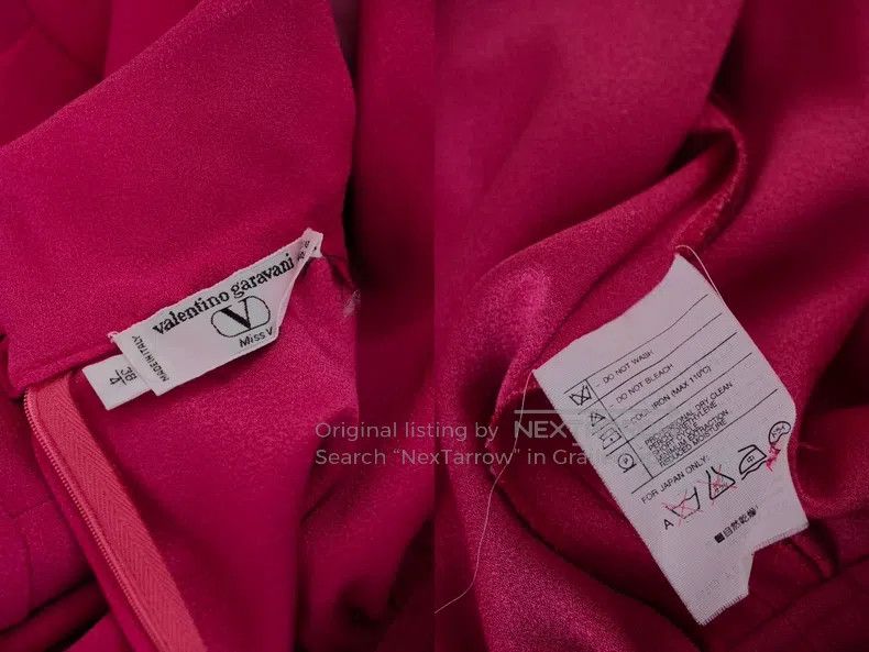 Valentino Vintage dress