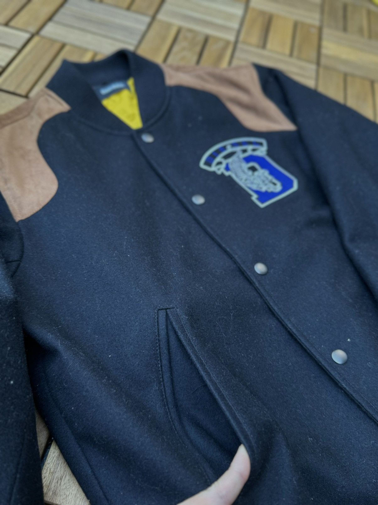 Diesel Diesel Jacket Tiger Size US M / EU 48-50 / 2 - 7 Thumbnail
