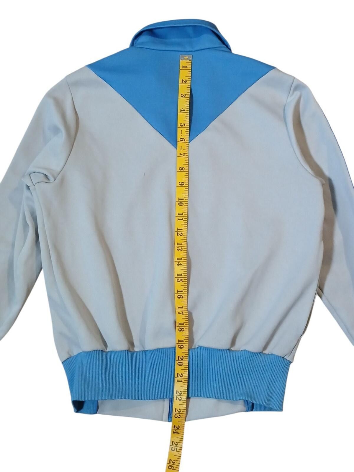 Adidas Adidas A7001 Track Top Jacket Size Small Ivan Lendl 80's Size US S / EU 44-46 / 1 - 5 Thumbnail