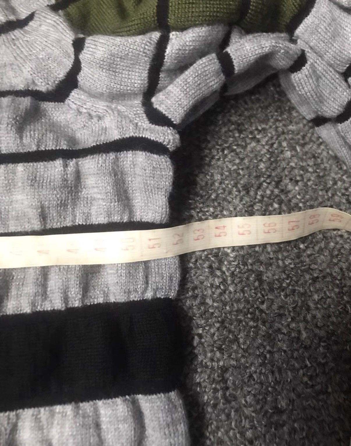 Craig Green Craig Green sweater ~~ brand new size S, Size US S / EU 44-46 / 1 - 7 Thumbnail