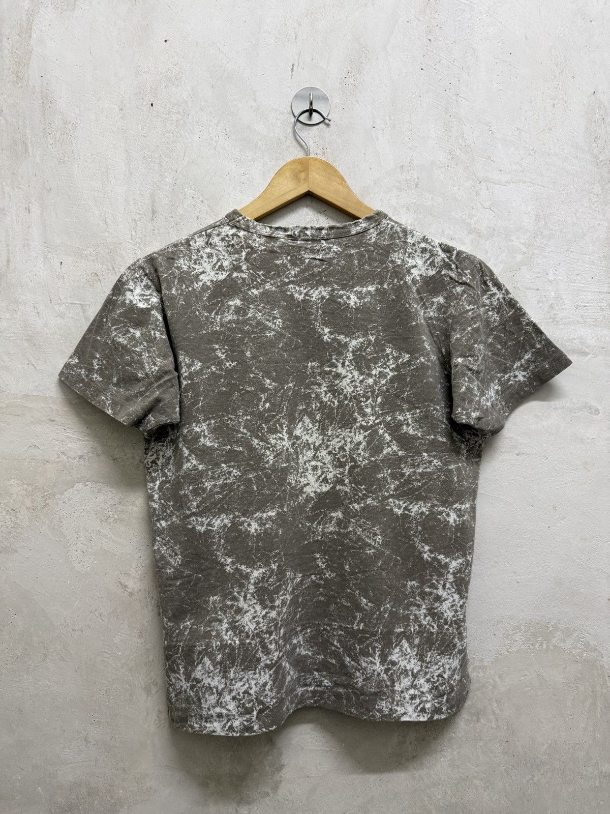 14th Addiction Archive Zazous Art Collective Grunge T Shirt Size US S / EU 44-46 / 1 - 4 Thumbnail