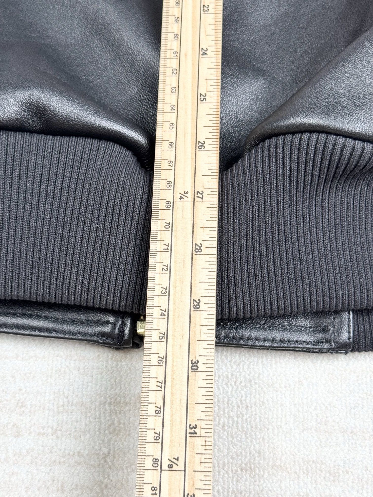 Pelle Pelle World Famous Pelle Pelle Jacket Size US XL / EU 56 / 4 - 20 Thumbnail