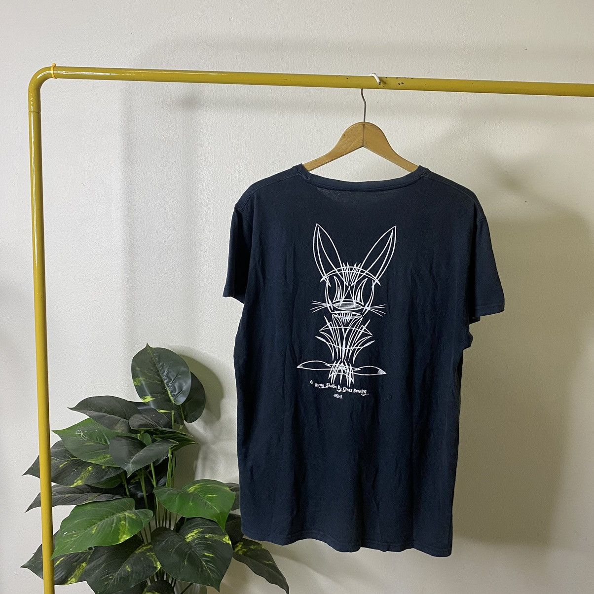 Von Dutch Von Dutch Motorcycles Los Angeles Bikers Tee Size US L / EU 52-54 / 3 - 6 Thumbnail