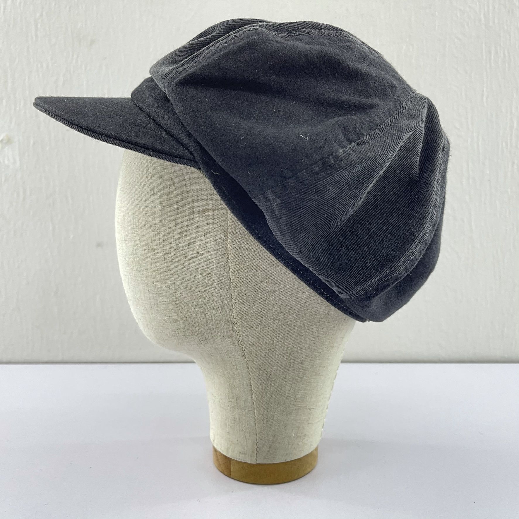 Other East Boy Japanese Brand Cap Hats-BH1283 Size ONE SIZE - 1 Thumbnail