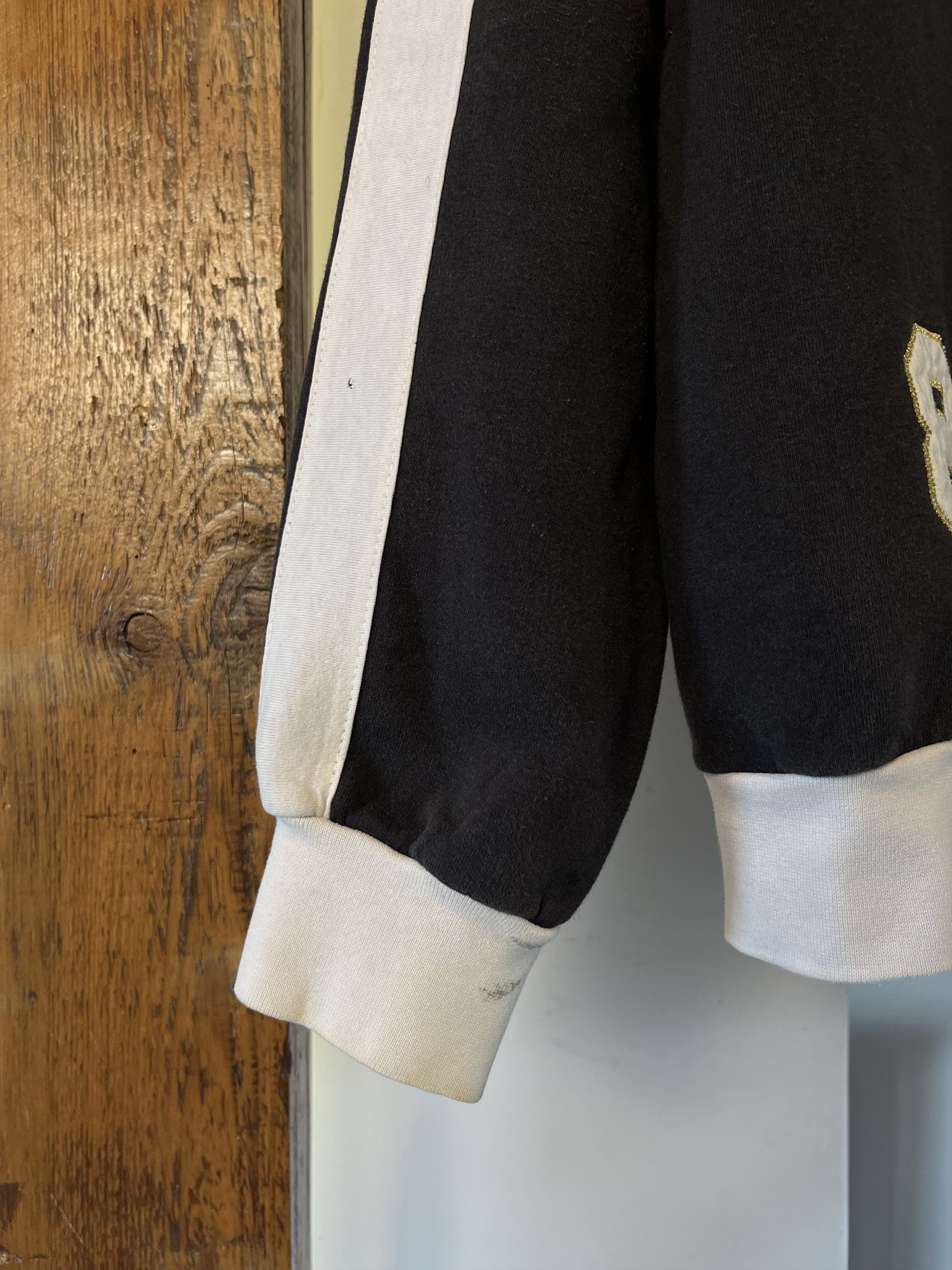 La Martina × Vintage Vintage New Zeland Rugby 6th Rugby World Cup Size US M / EU 48-50 / 2 - 8 Thumbnail
