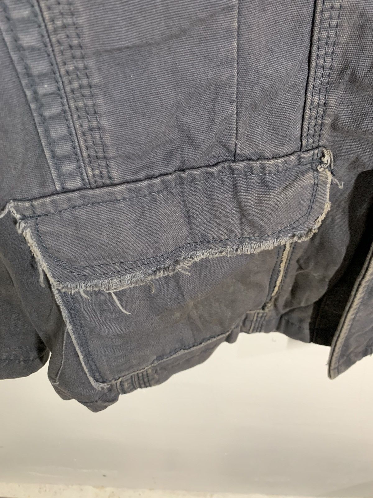 Japanese Brand × Vintage Vintage HCO 1922 Distressed Jacket Size US M / EU 48-50 / 2 - 8 Thumbnail