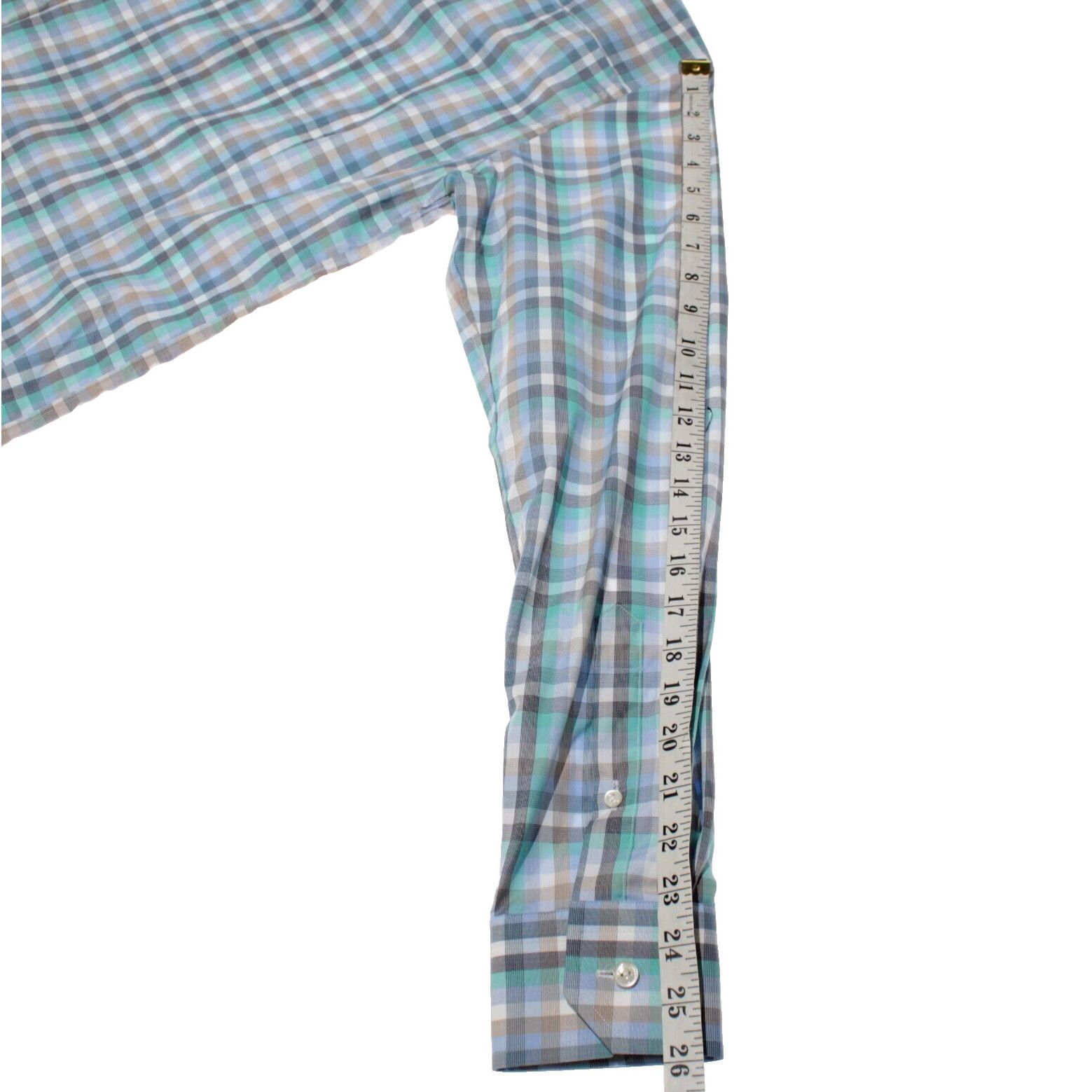 Eton Eton New with tags Shirt Size S US In Blue Size US S / EU 44-46 / 1 - 5 Thumbnail