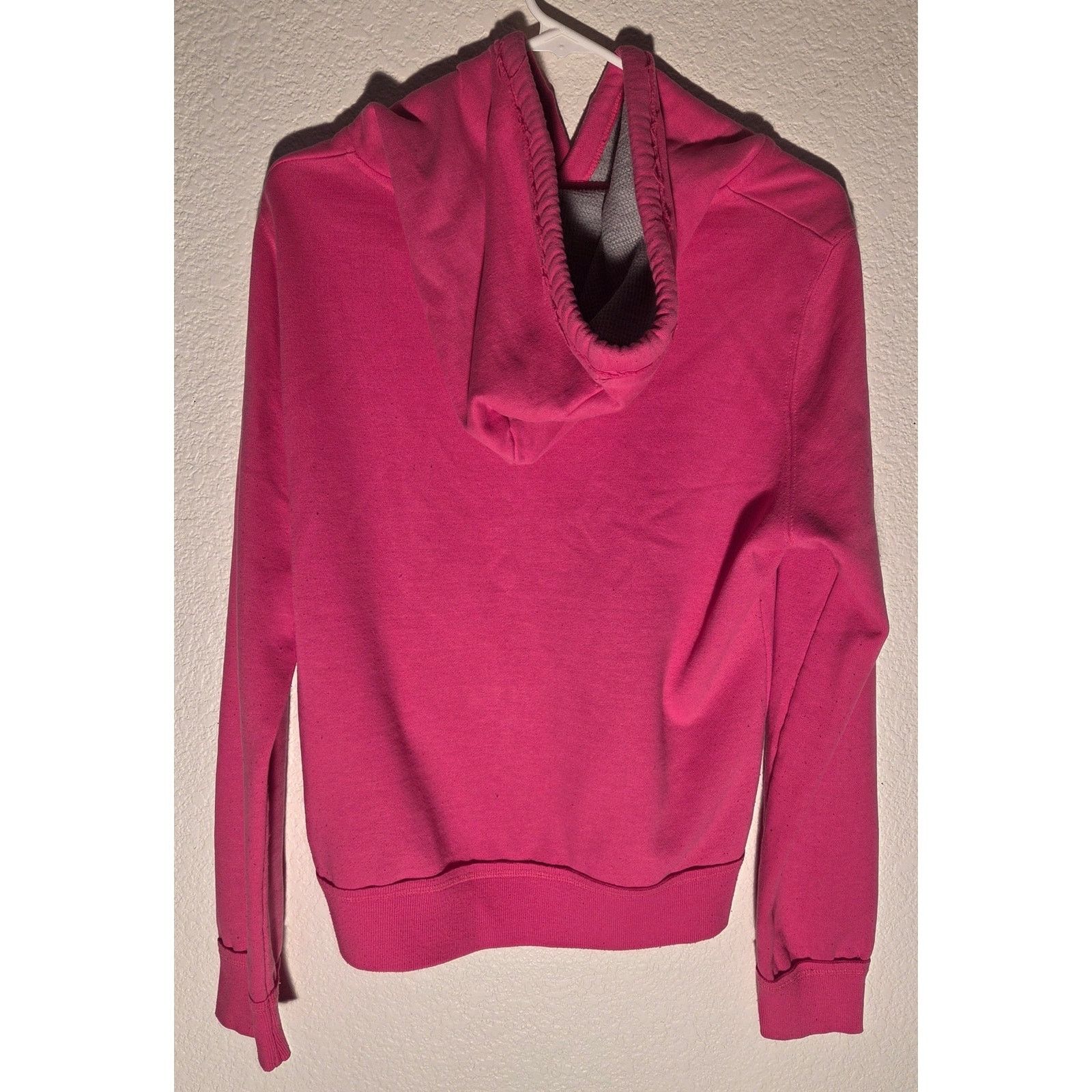 Heritage1981 Cali Love Heritage Hoodie - Women's Large - Pink Size L / US 10 / IT 46 - 5 Thumbnail