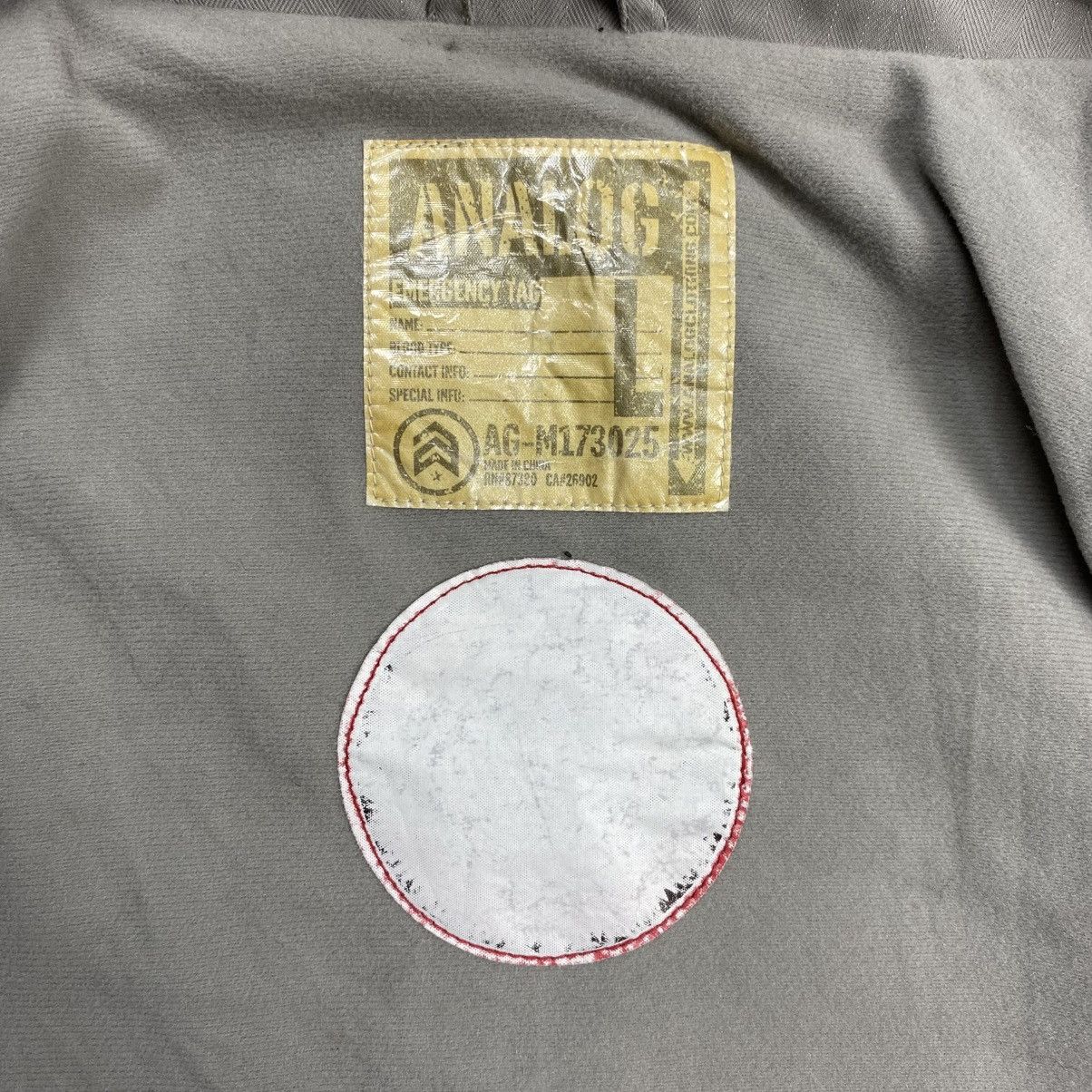 Analog Analog havana jacket Size US L / EU 52-54 / 3 - 14 Thumbnail