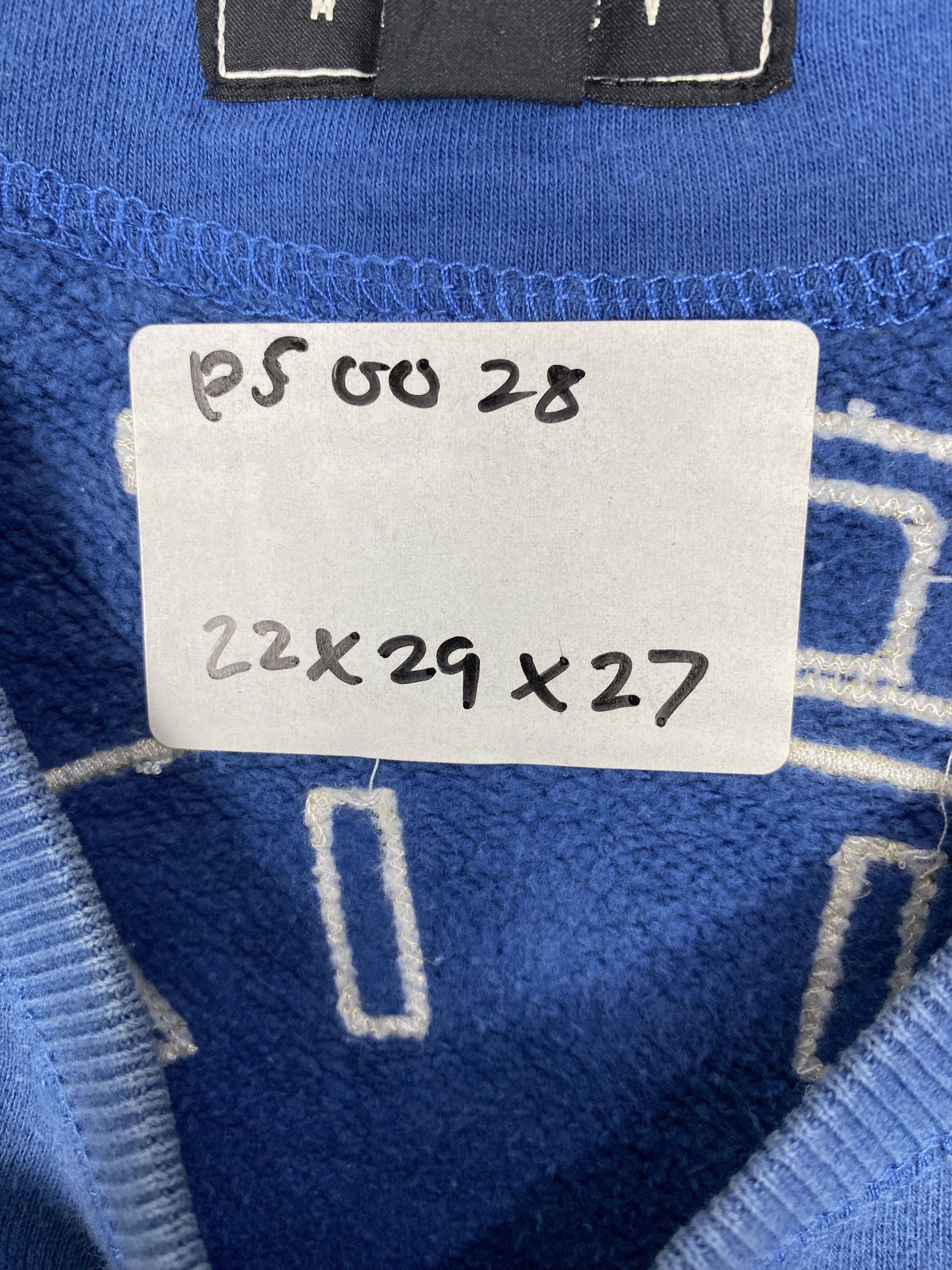 10 Deep Vintage 10 Deep Victory Native Full Print Sweatshirts PS0028 Size US S / EU 44-46 / 1 - 8 Thumbnail